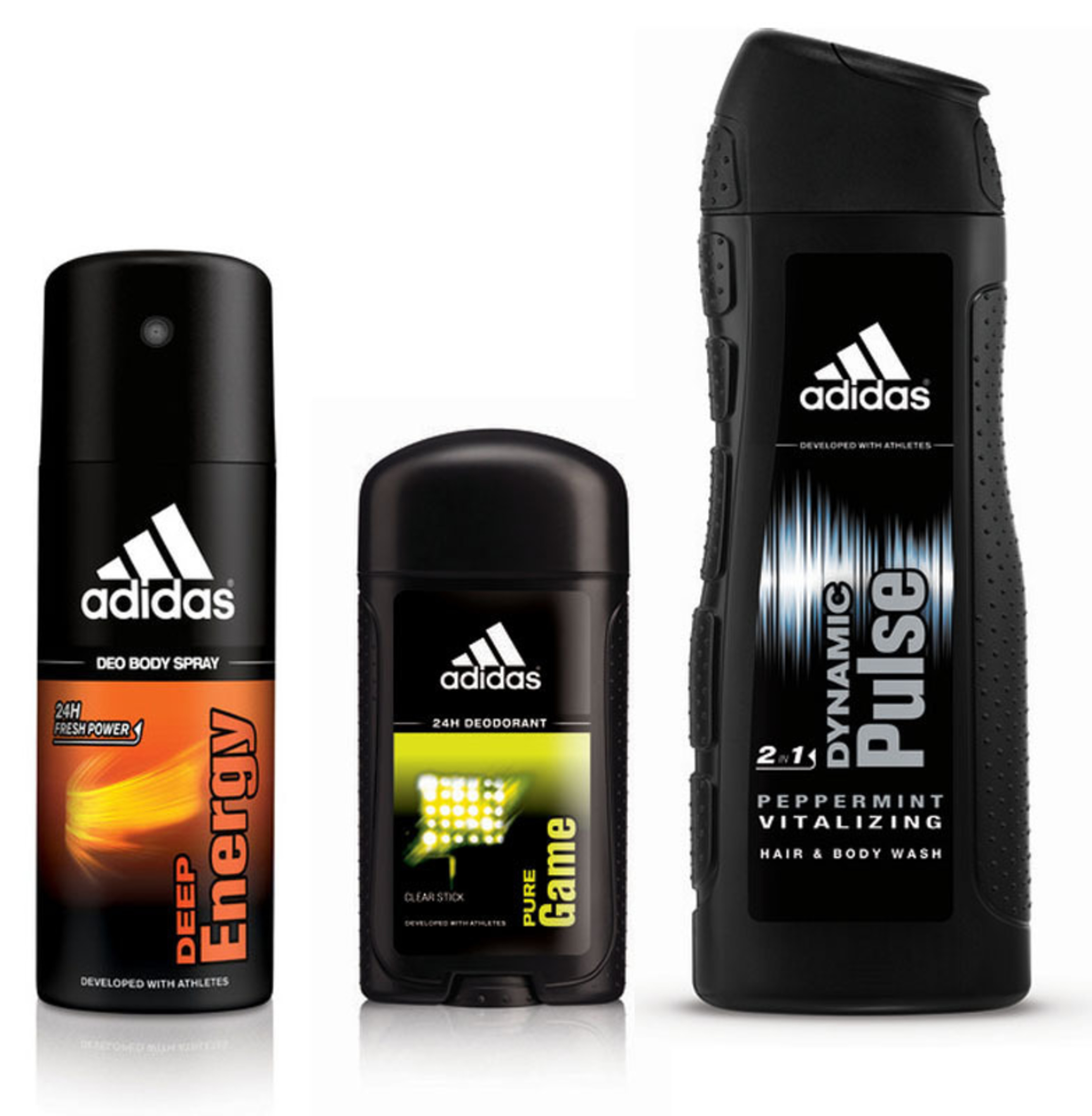 famélico freír Curiosidad Gear Up For A New School Year With adidas Personal Care