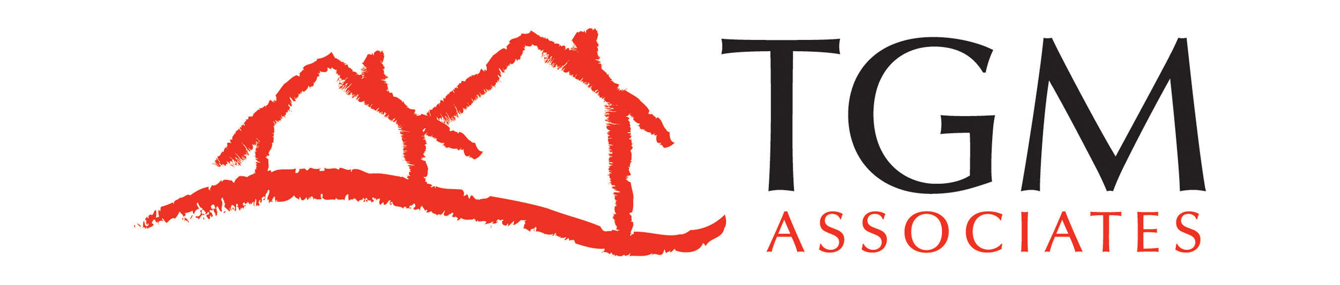 TGM Associates Logo.