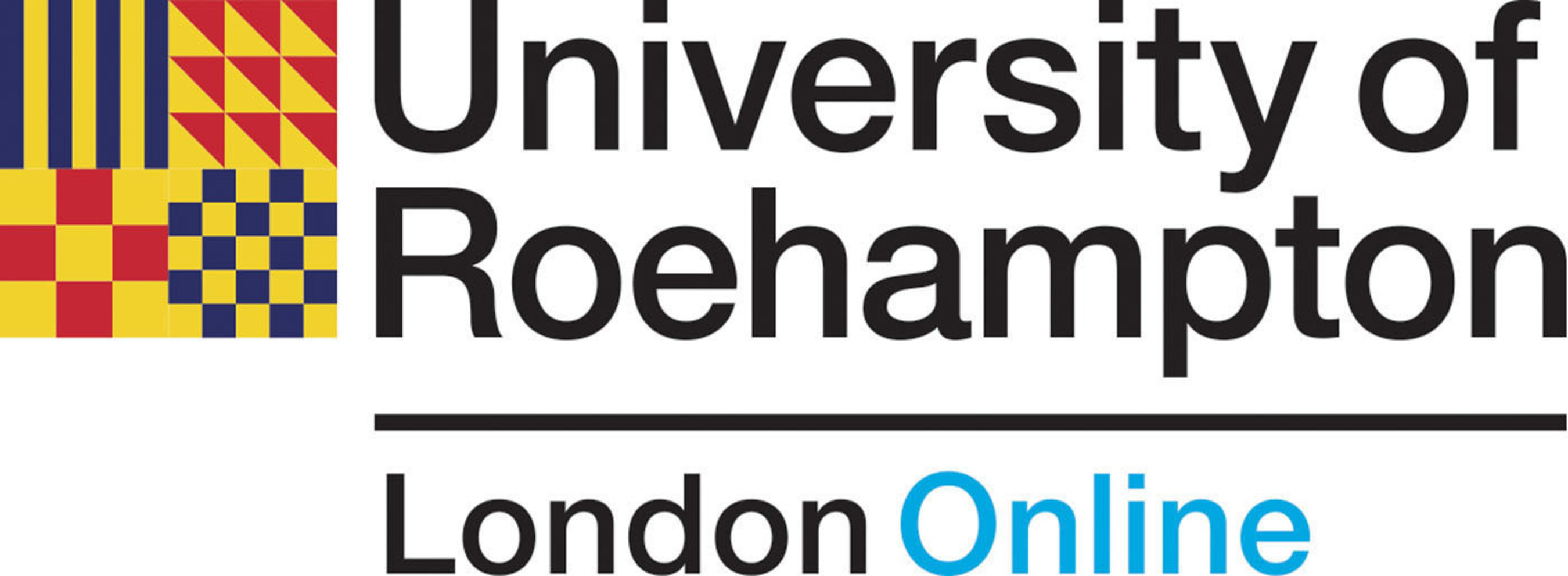 University of Roehampton, London Online.