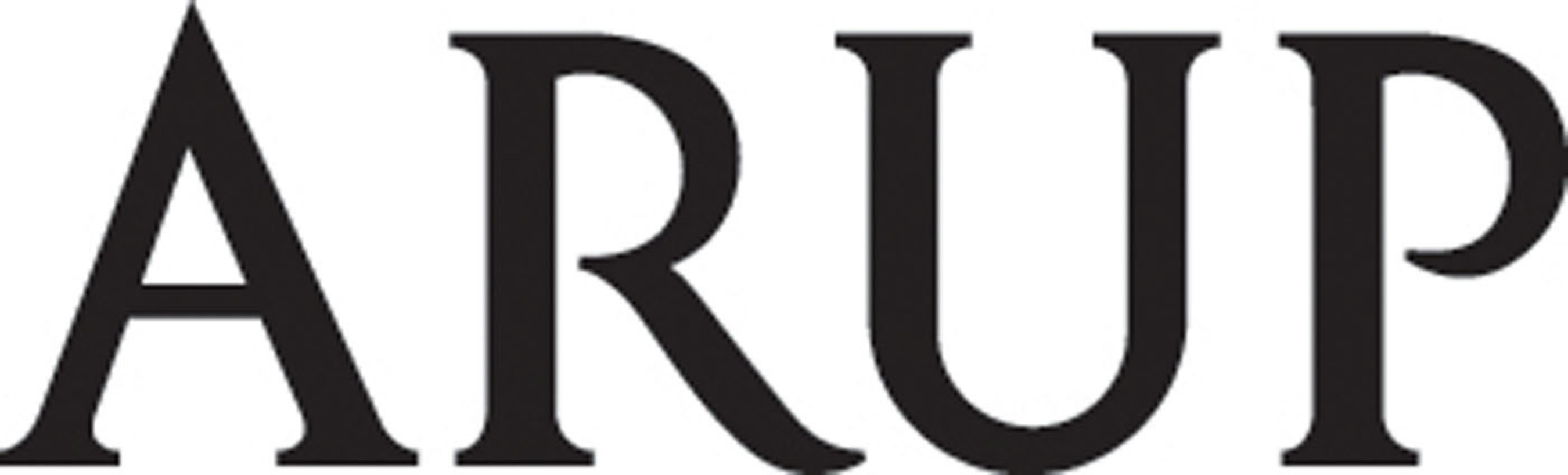 Arup, a multidisciplinary engineering and consulting firm with a reputation for delivering innovative and sustainable designs.