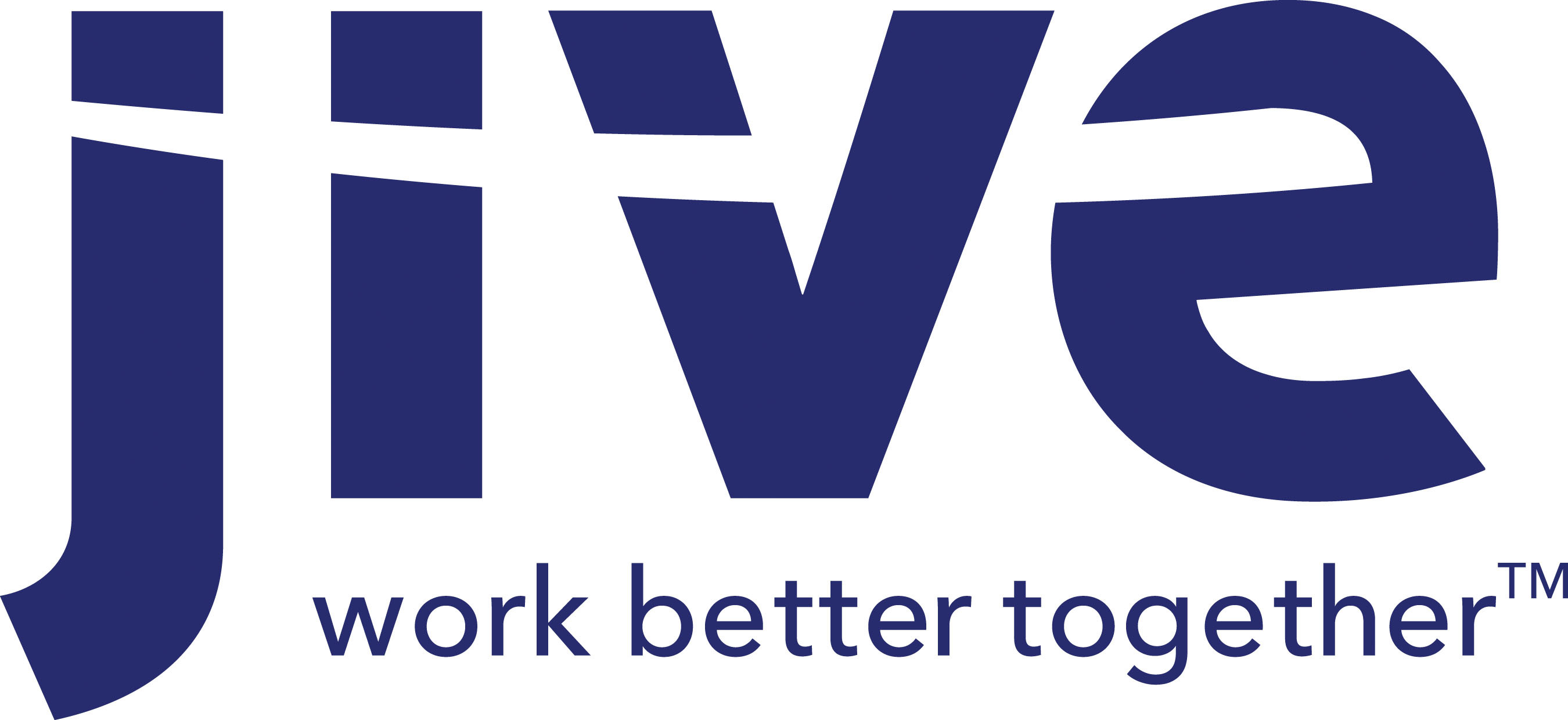 @jivesoftware ~ working better together.