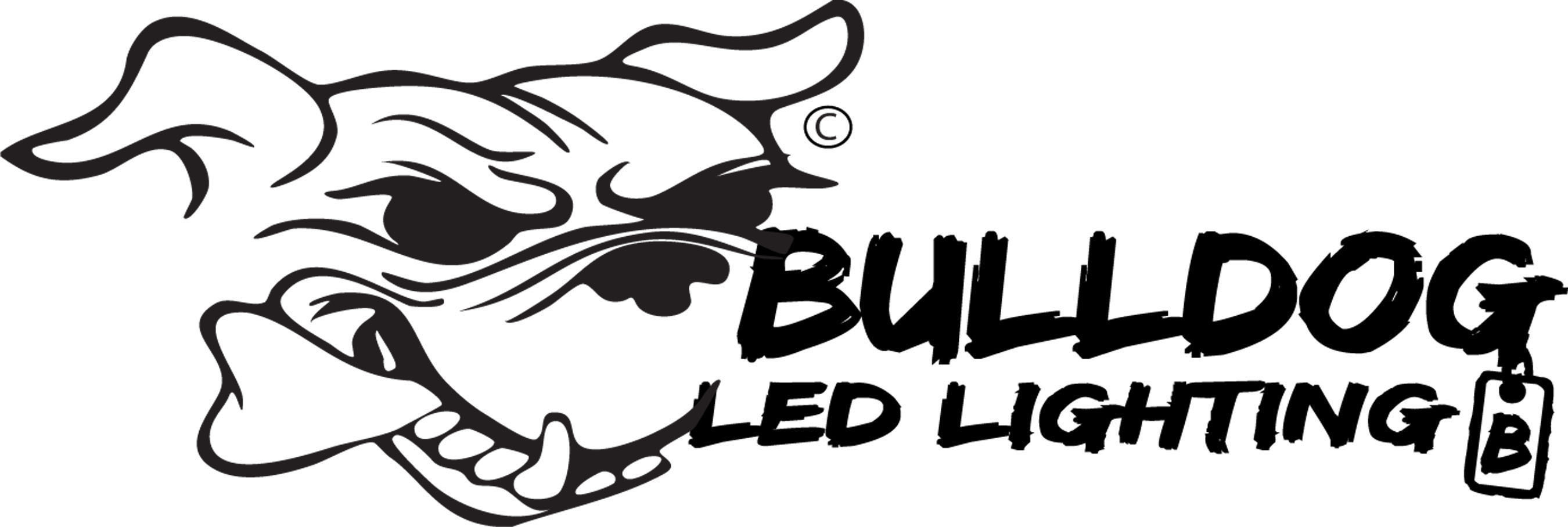 Bulldog LED Lighting #MADEINUSA.