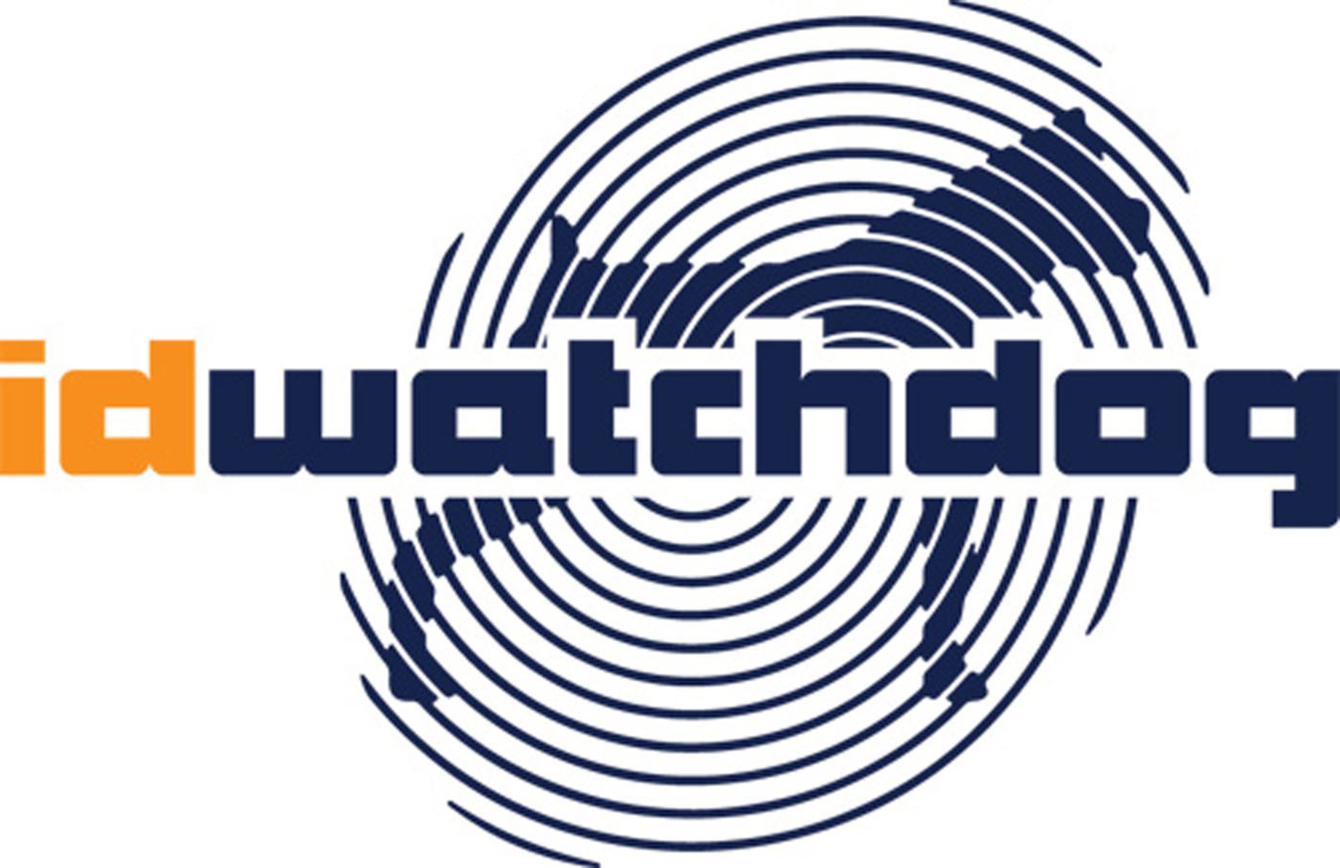 ID Watchdog, Inc. logo. (PRNewsFoto/ID Watchdog, Inc.) (PRNewsFoto/ID WATCHDOG, INC.)
