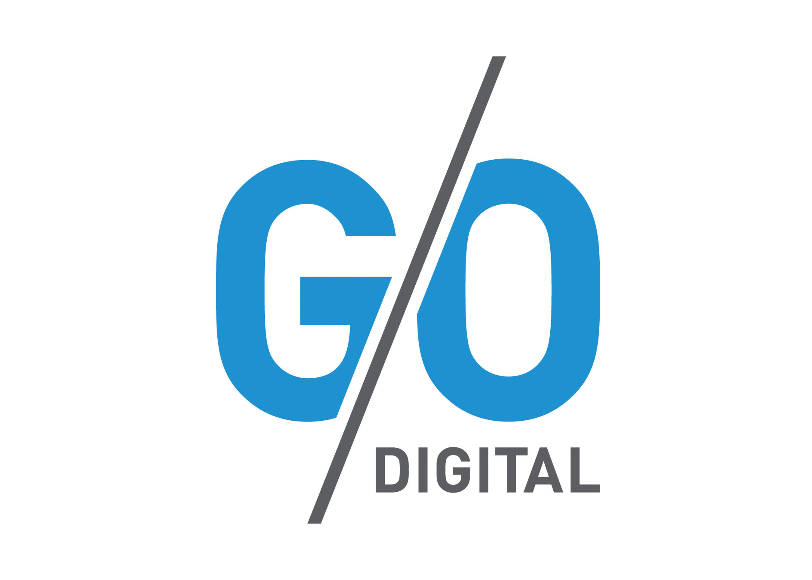 G/O Digital Logo