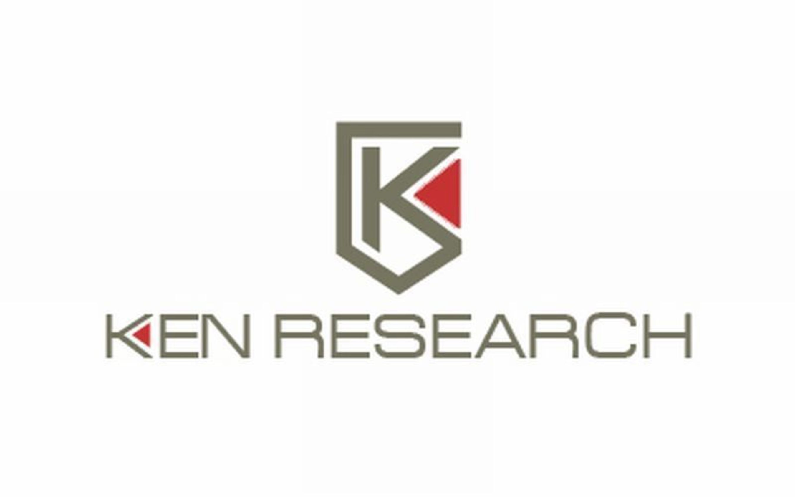 Ken Research Logo (PRNewsFoto/Ken Research)