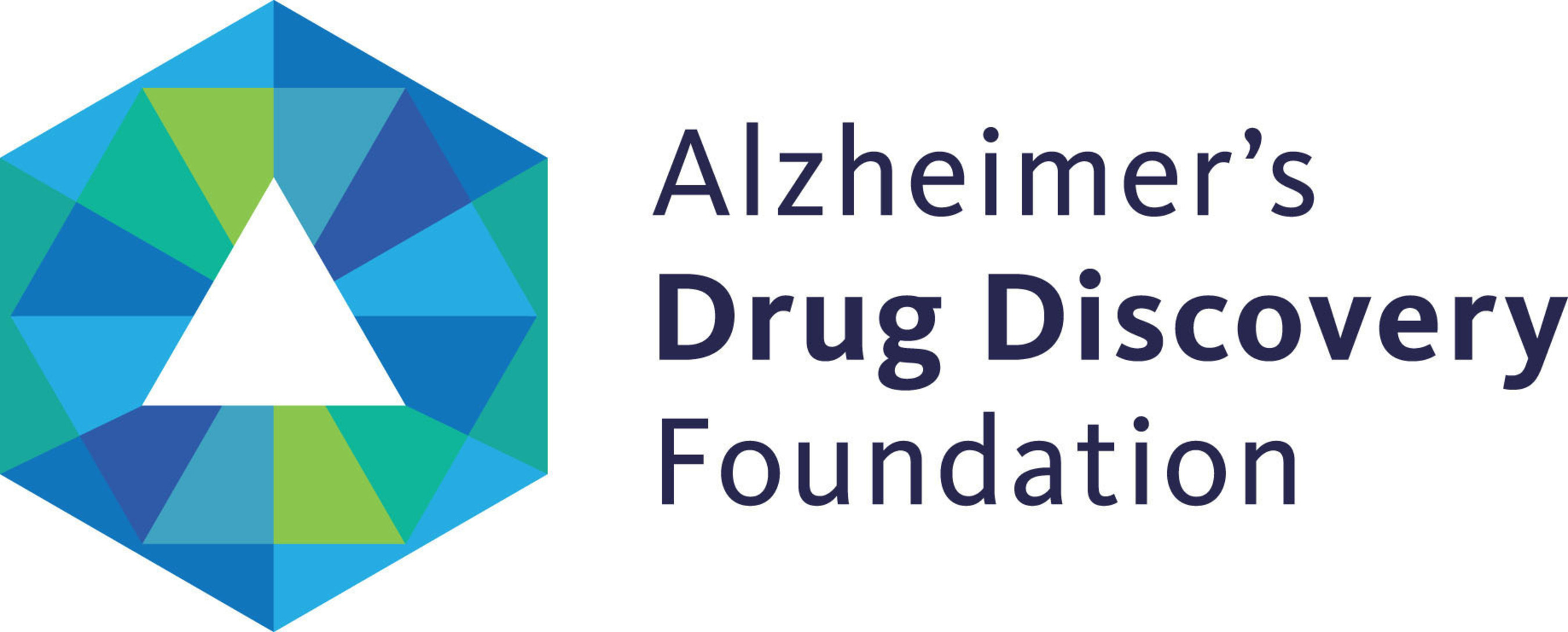 Alzheimer's Drug Discovery Foundation. (PRNewsFoto/Alzheimer's Drug Discovery Foundation) (PRNewsFoto/ALZHEIMER'S DRUG DISCOVERY...)
