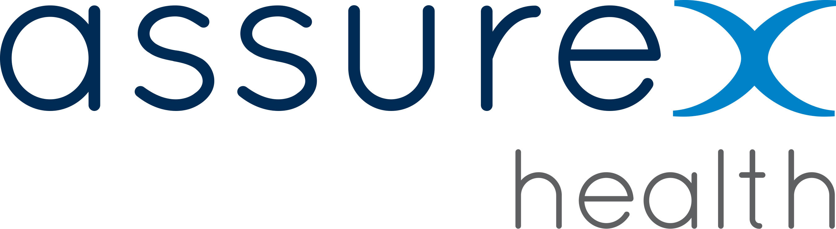 Assurex Health Logo