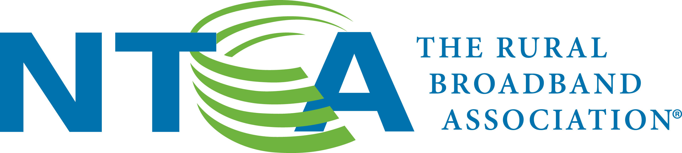 NTCA Logo. (PRNewsFoto/NTCA-The Rural Broadband Association) (PRNewsFoto/NTCA-THE RURAL BROADBAND ASSN)