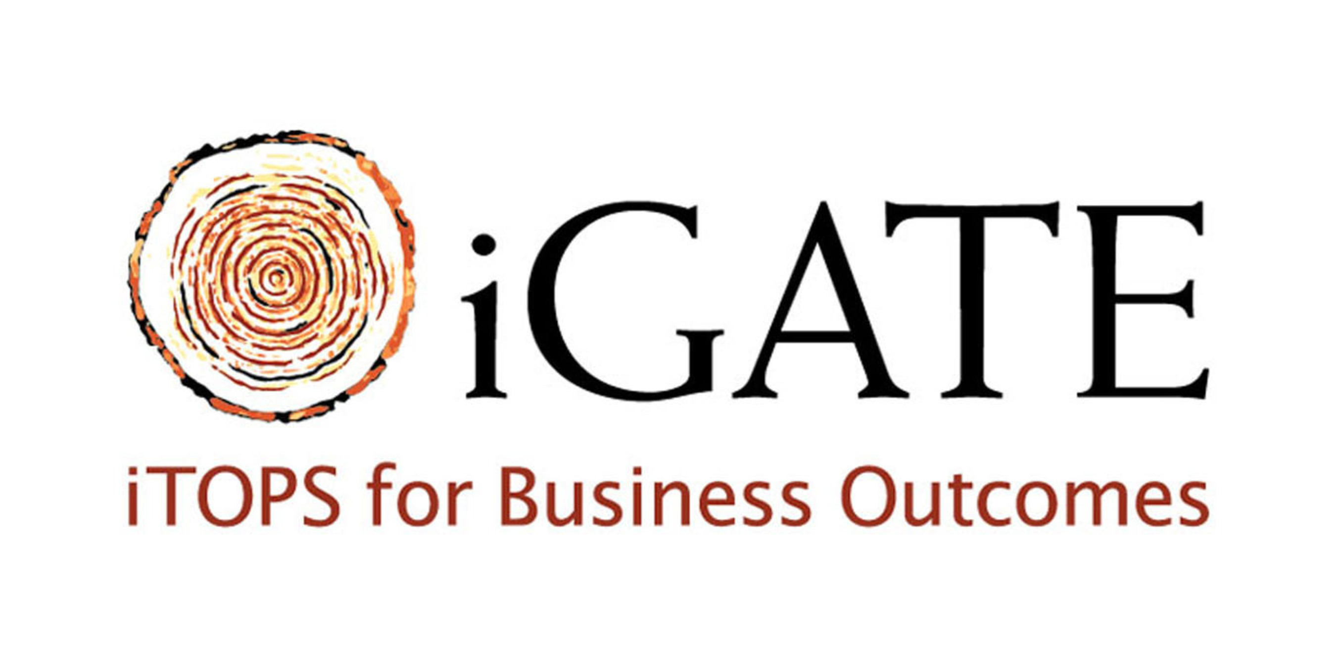 iGATE Corporation. (PRNewsFoto/iGATE Corporation) (PRNewsFoto/IGATE CORPORATION)