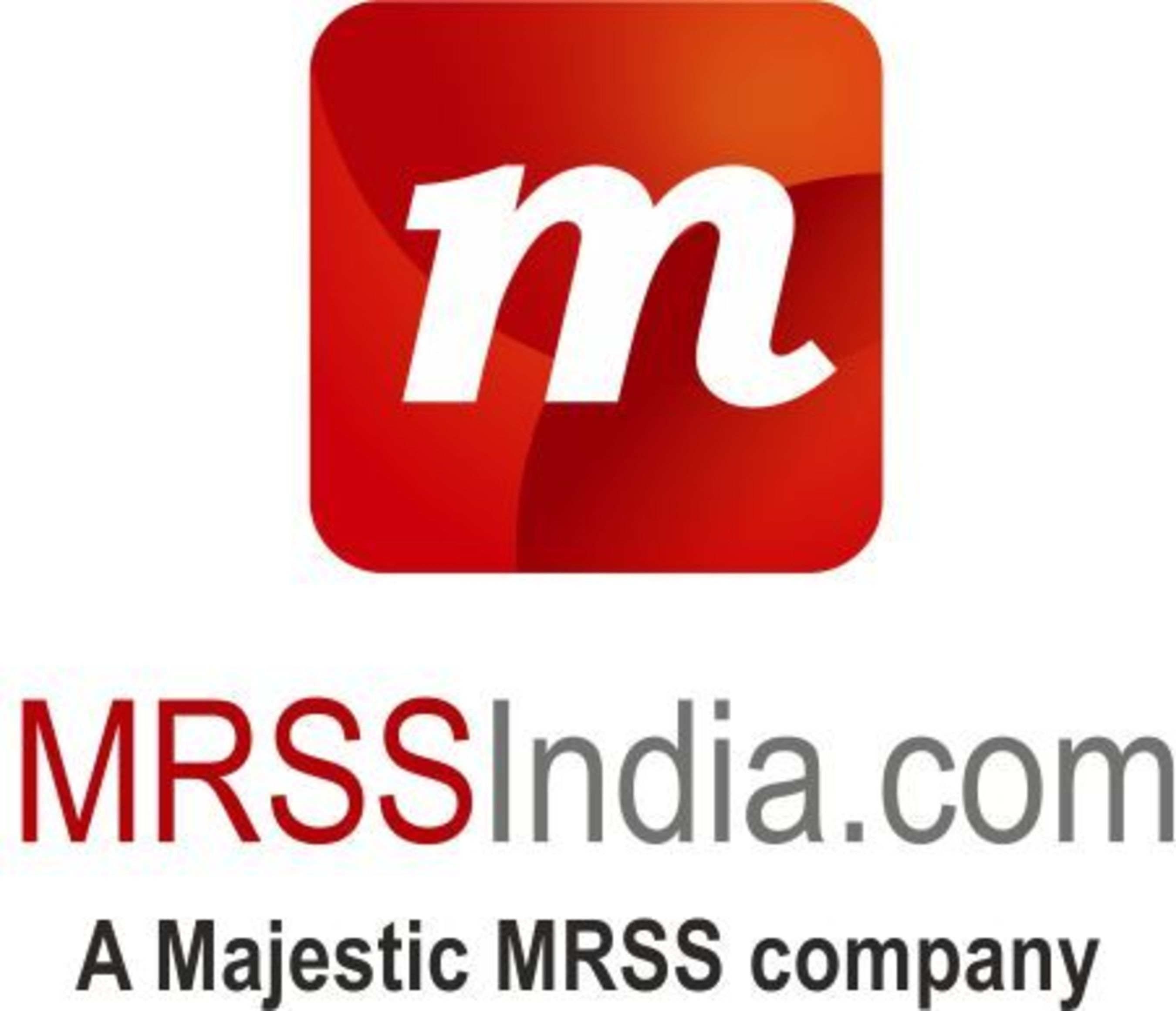PR NEWSWIRE INDIA - Majestic MRSS Logo (PRNewsFoto/Majestic MRSS)