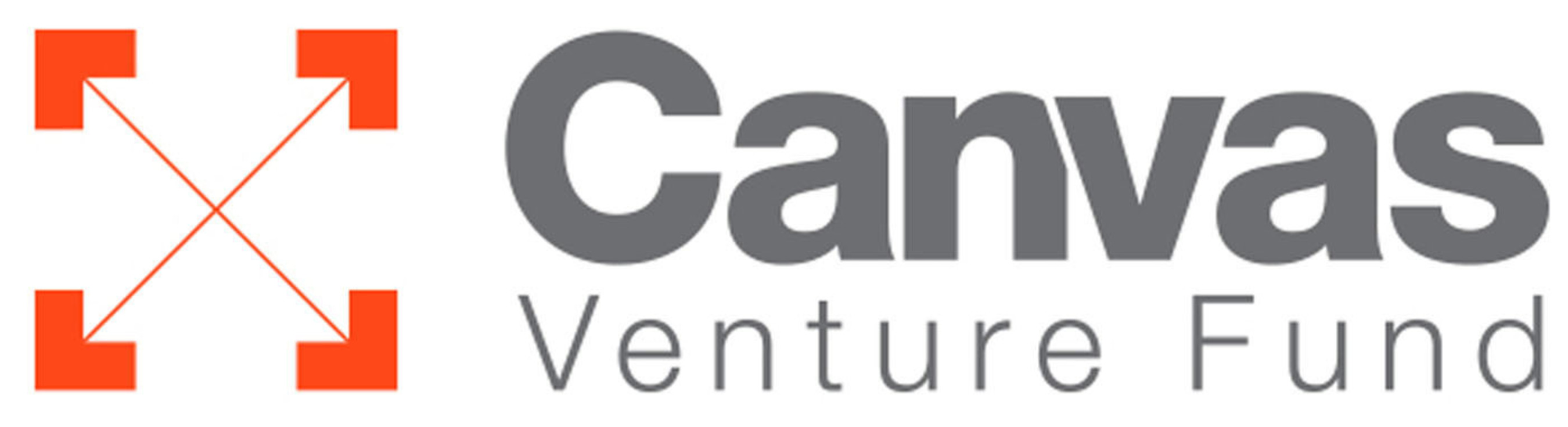 Canvas Logo. (PRNewsFoto/Canvas Venture Fund) (PRNewsFoto/CANVAS VENTURE FUND)