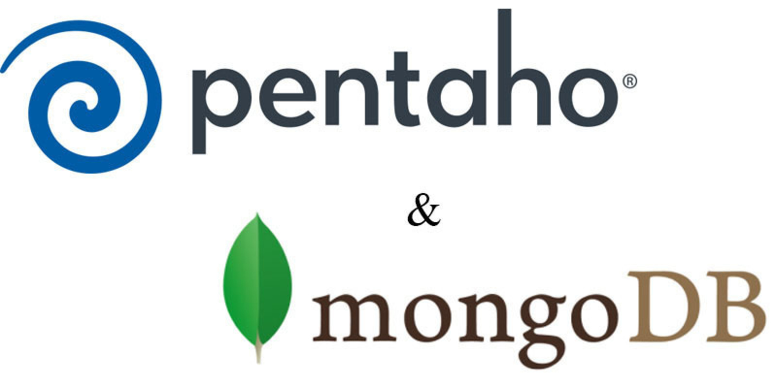 See how Pentaho Business Analytics 5.0 makes creating reports from MongoDB simple and easy: http://www.pentahobigdata.com/ecosystem/partner-testimonials/mongodb. (PRNewsFoto/Pentaho Corporation) (PRNewsFoto/PENTAHO CORPORATION)