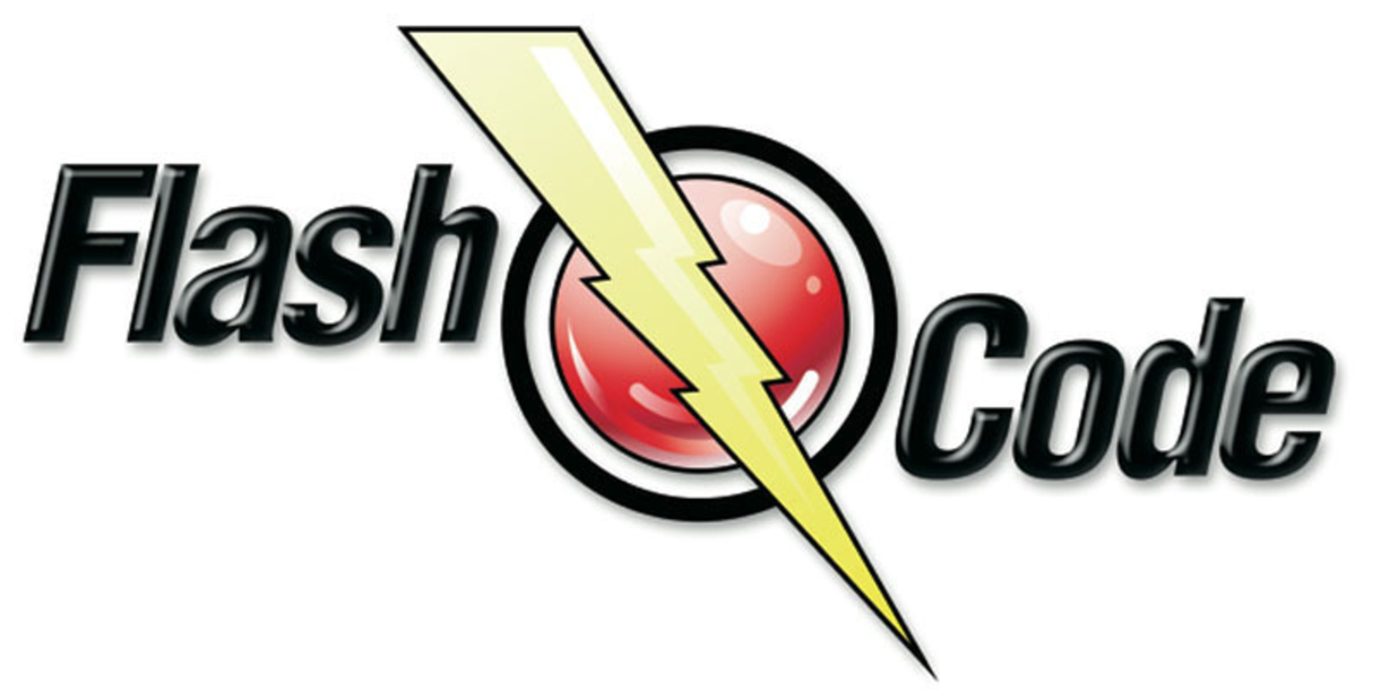 Flash Code logo. (PRNewsFoto/MacPractice, Inc.) (PRNewsFoto/MACPRACTICE, INC.)