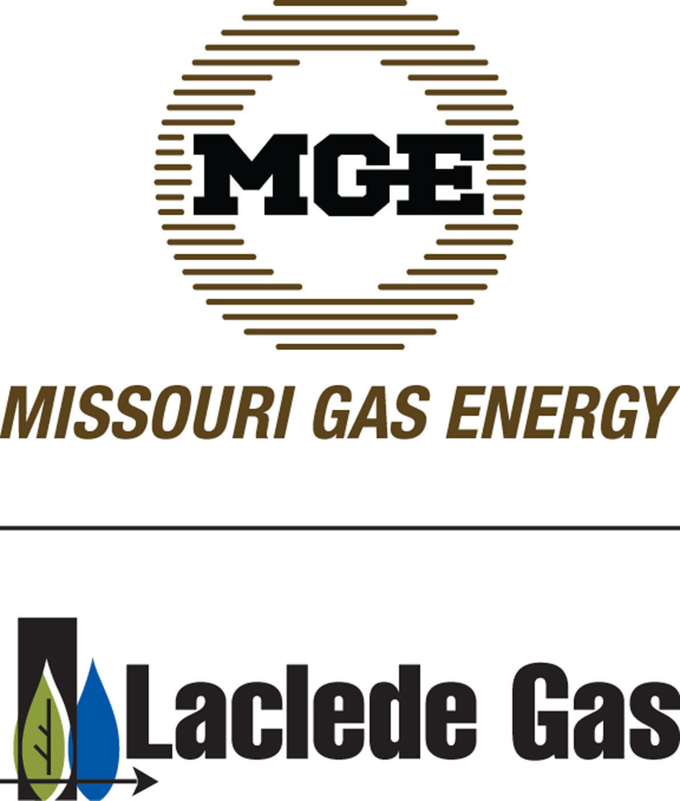 Missouri Gas Energy. (PRNewsFoto/Laclede Gas Company) (PRNewsFoto/LACLEDE GAS COMPANY)