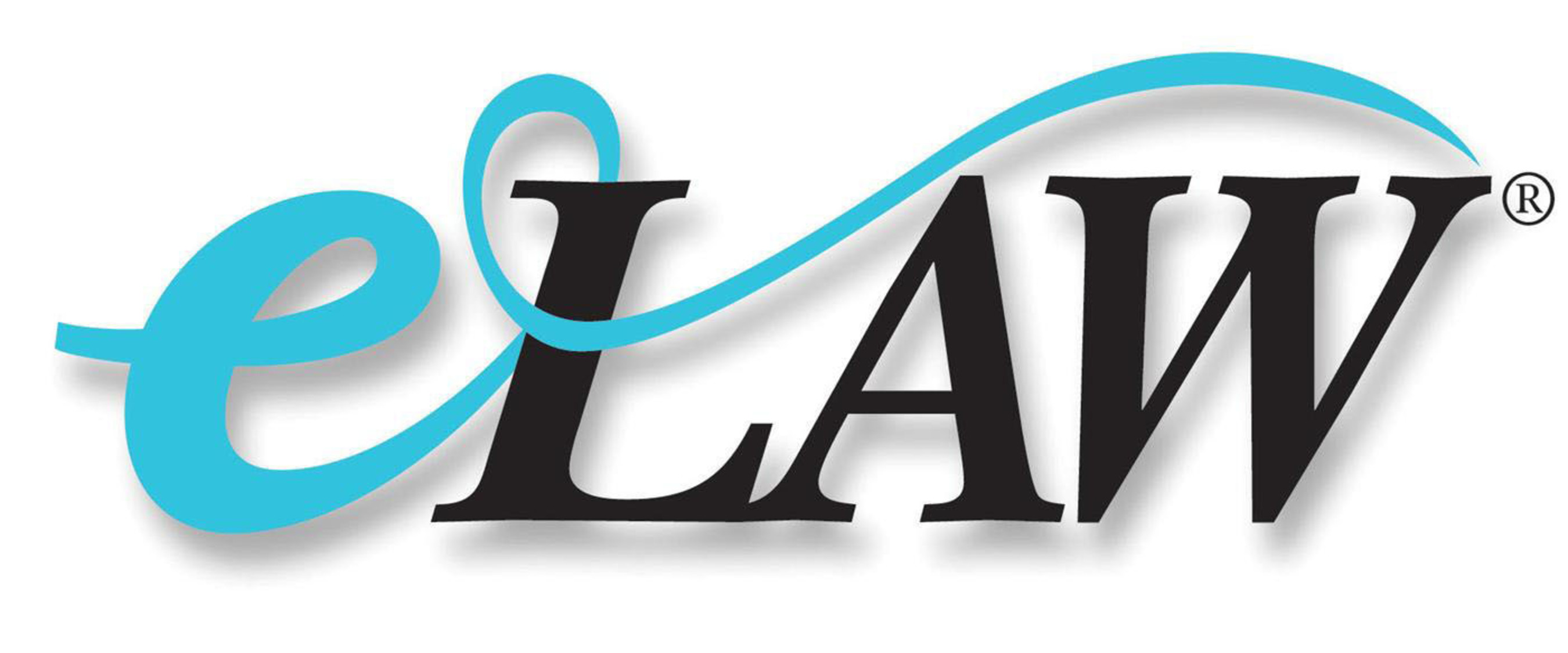 eLaw logo. (PRNewsFoto/eLaw) (PRNewsFoto/ELAW)