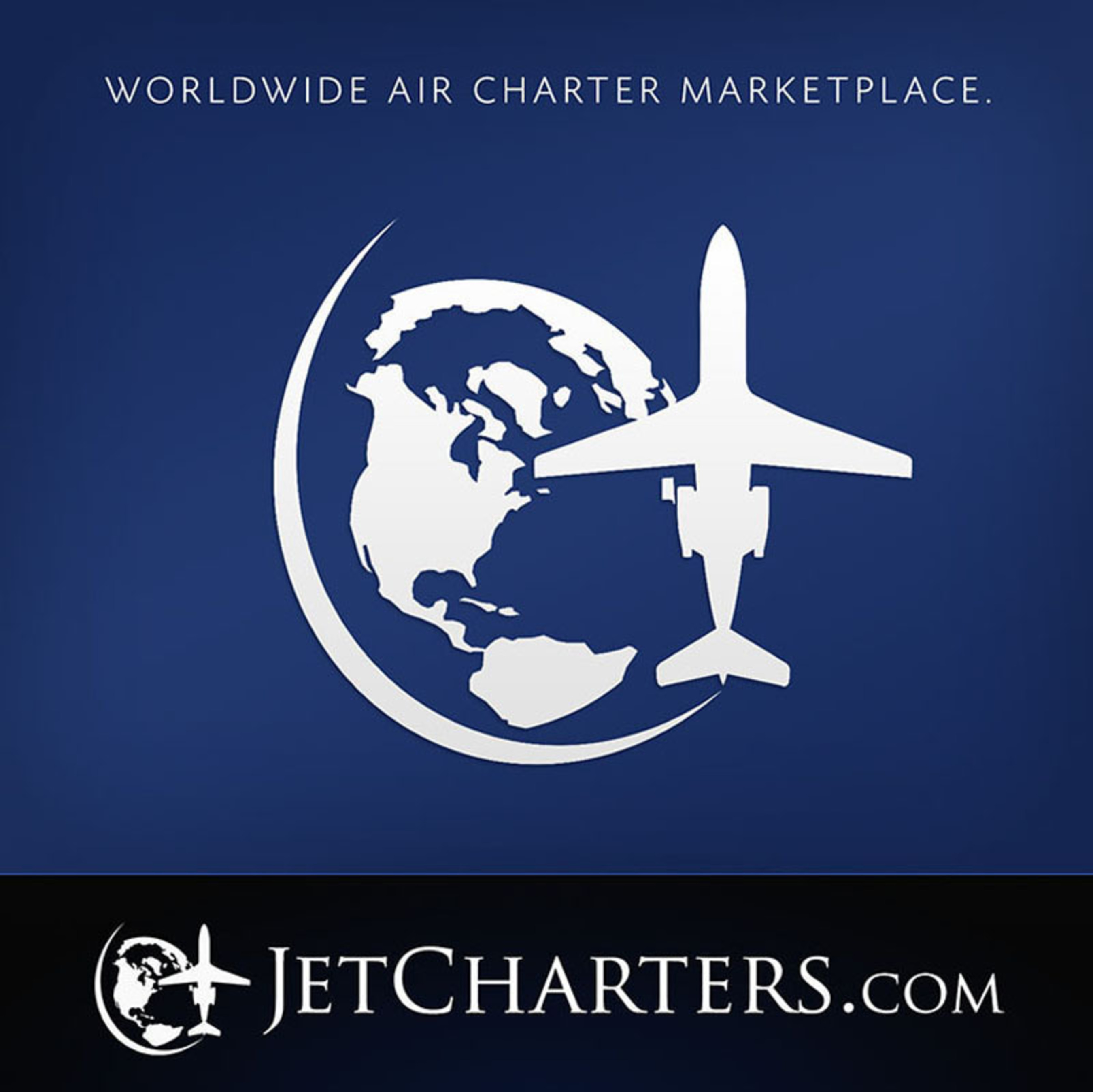 Worldwide Air Charter Marketplace JetCharters.com is Committed to Traveler Safety. (PRNewsFoto/JetCharters.com) (PRNewsFoto/JETCHARTERS.COM)