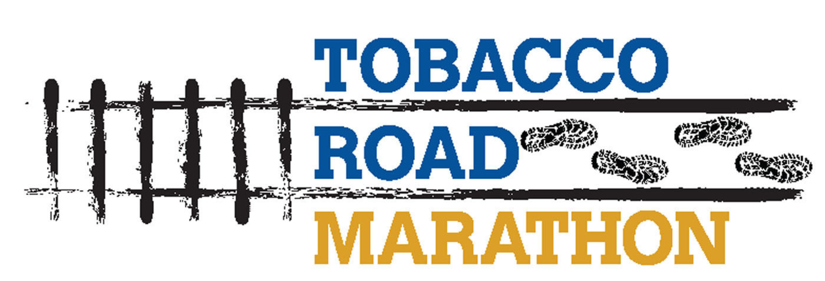 Tobacco Road Marathon http://tobaccoroadmarathon.com/.
