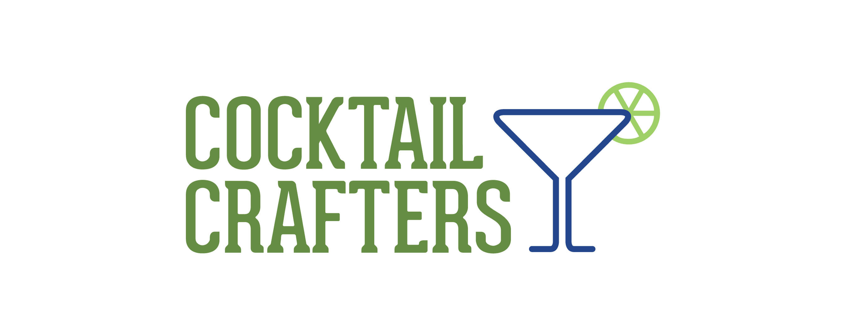 Cocktail Crafters LOGO. (PRNewsFoto/Cocktail Crafters LLC) (PRNewsFoto/COCKTAIL CRAFTERS LLC)