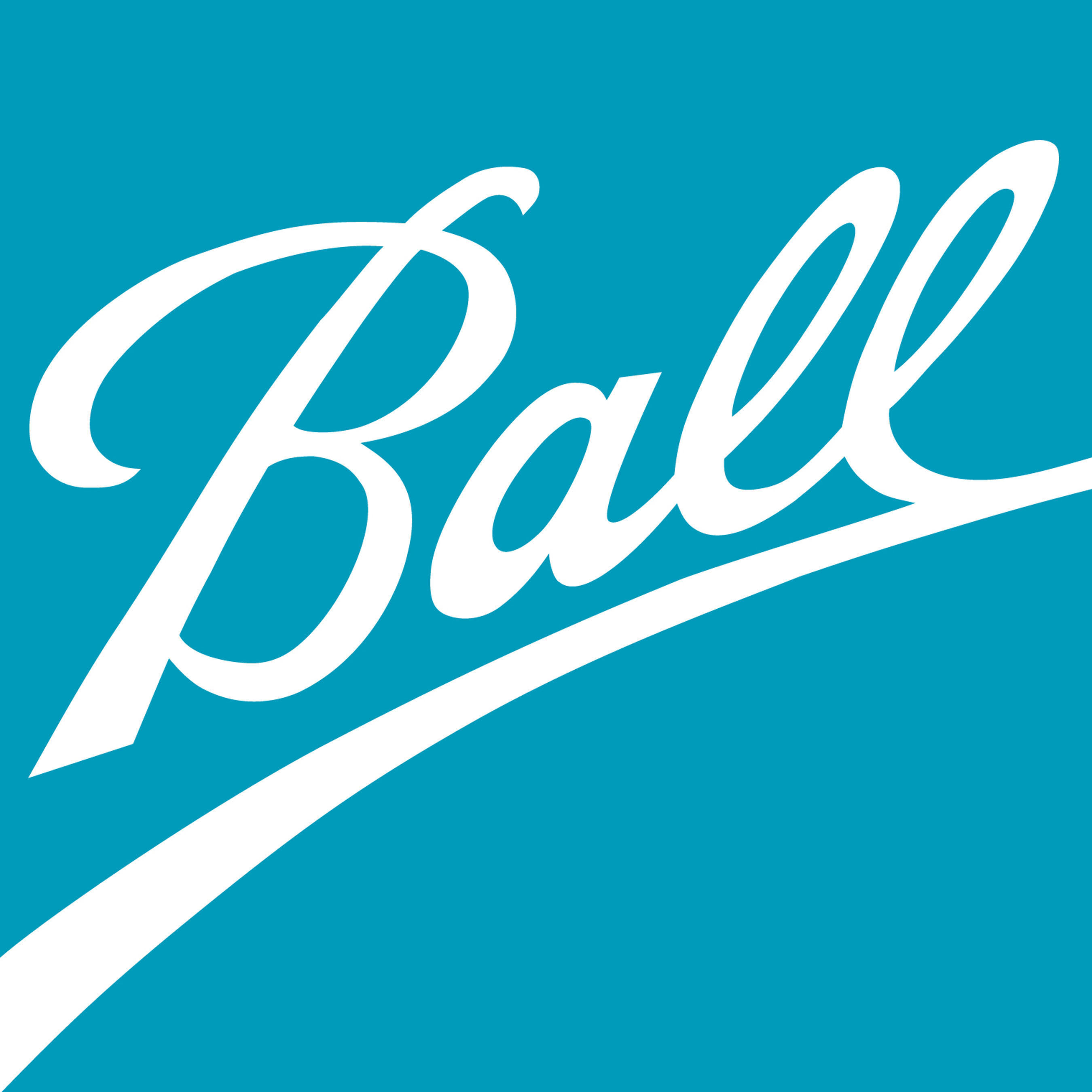 Ball Corporation Logo. (PRNewsFoto/Ball Corporation) (PRNewsFoto/)