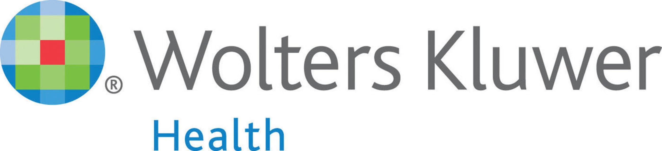 Wolters Kluwer Health. (PRNewsFoto/Wolters Kluwer Health) (PRNewsFoto/)