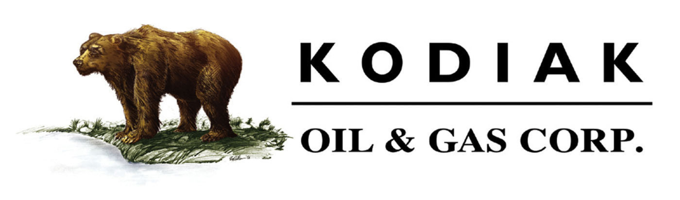 Kodiak Oil & Gas Corp. (PRNewsFoto/Kodiak Oil & Gas Corp.) (PRNewsFoto/)
