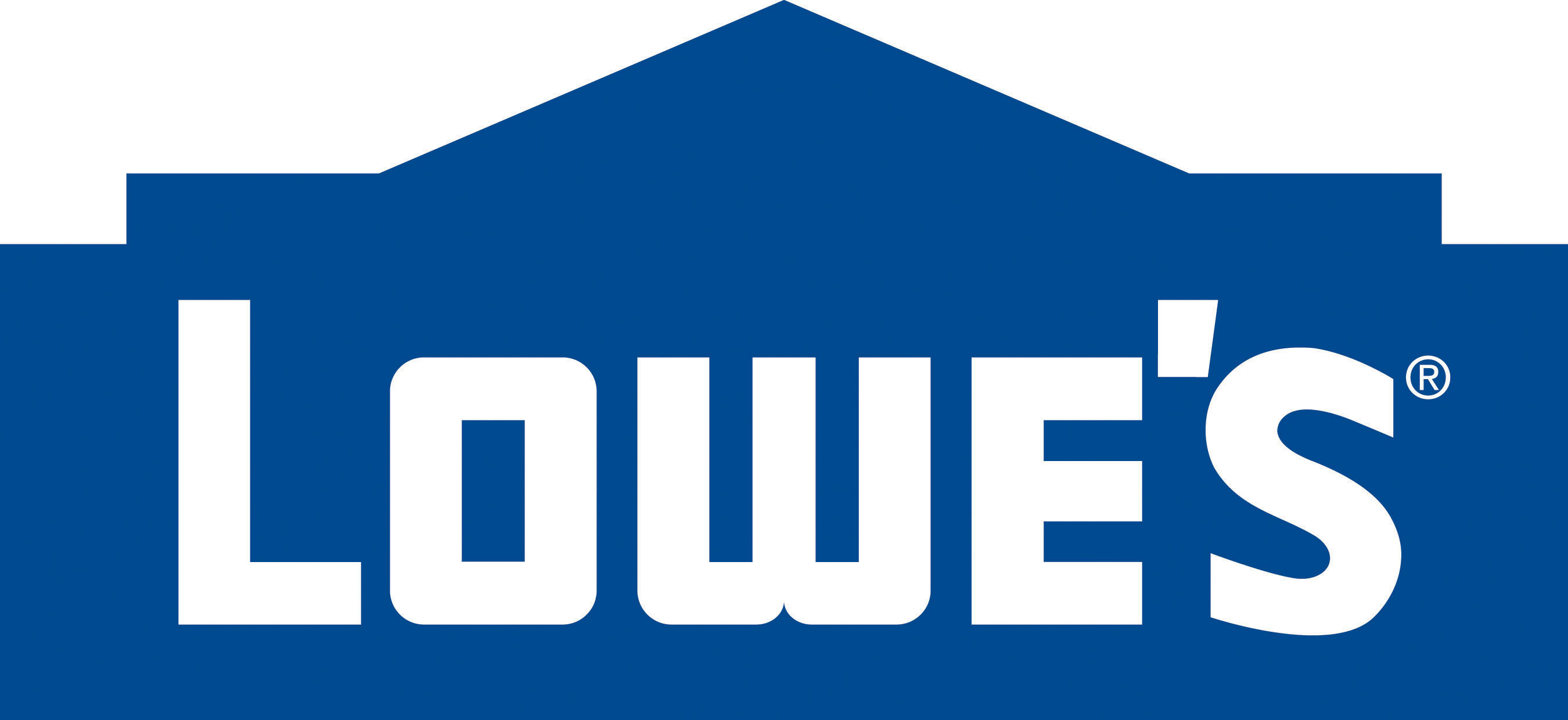 Lowe's Companies, Inc. Logo. (PRNewsFoto/Lowe's Companies, Inc.) (PRNewsFoto/LOWE'S COMPANIES, INC.)