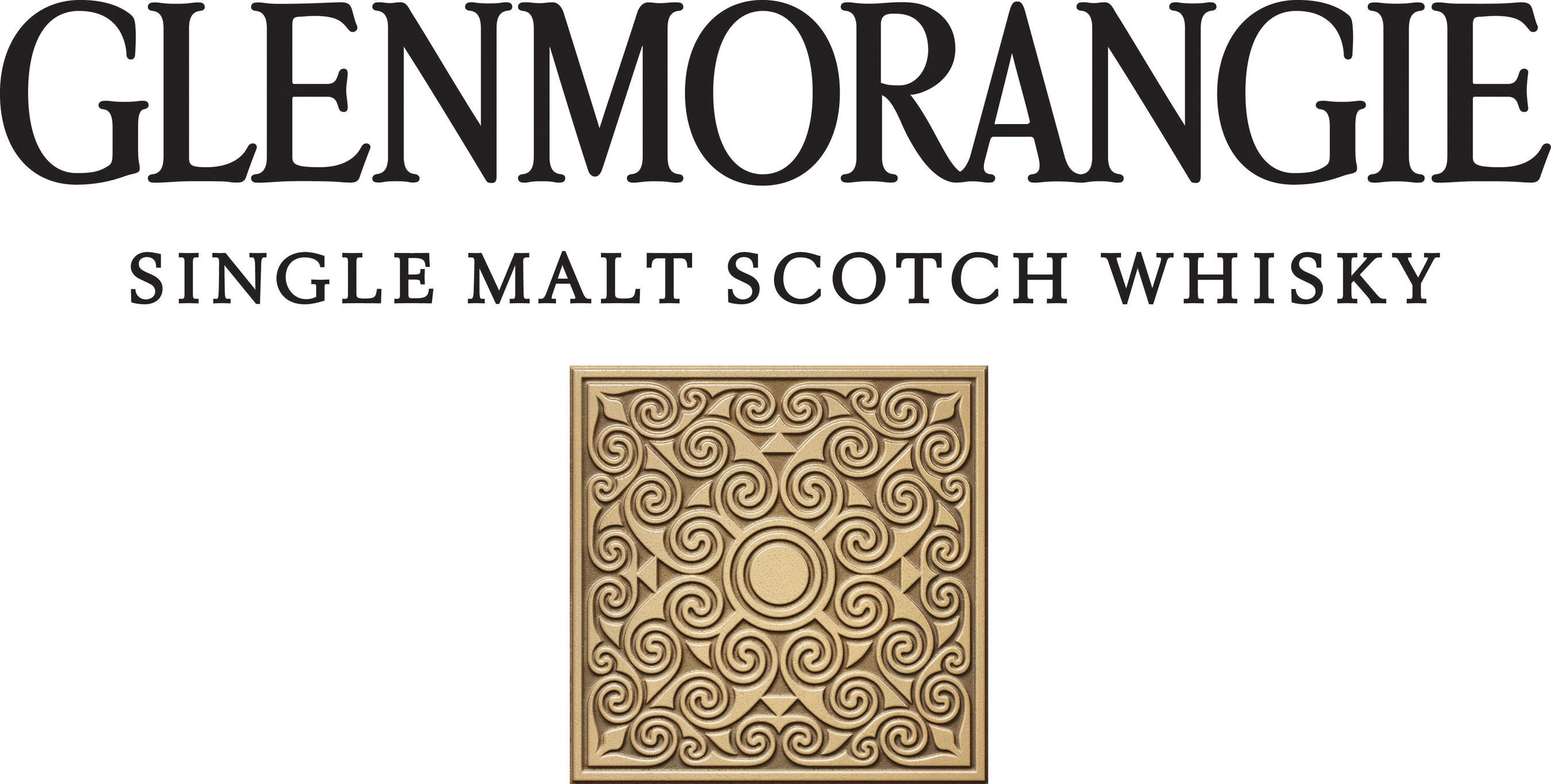 Glenmorangie Logo.