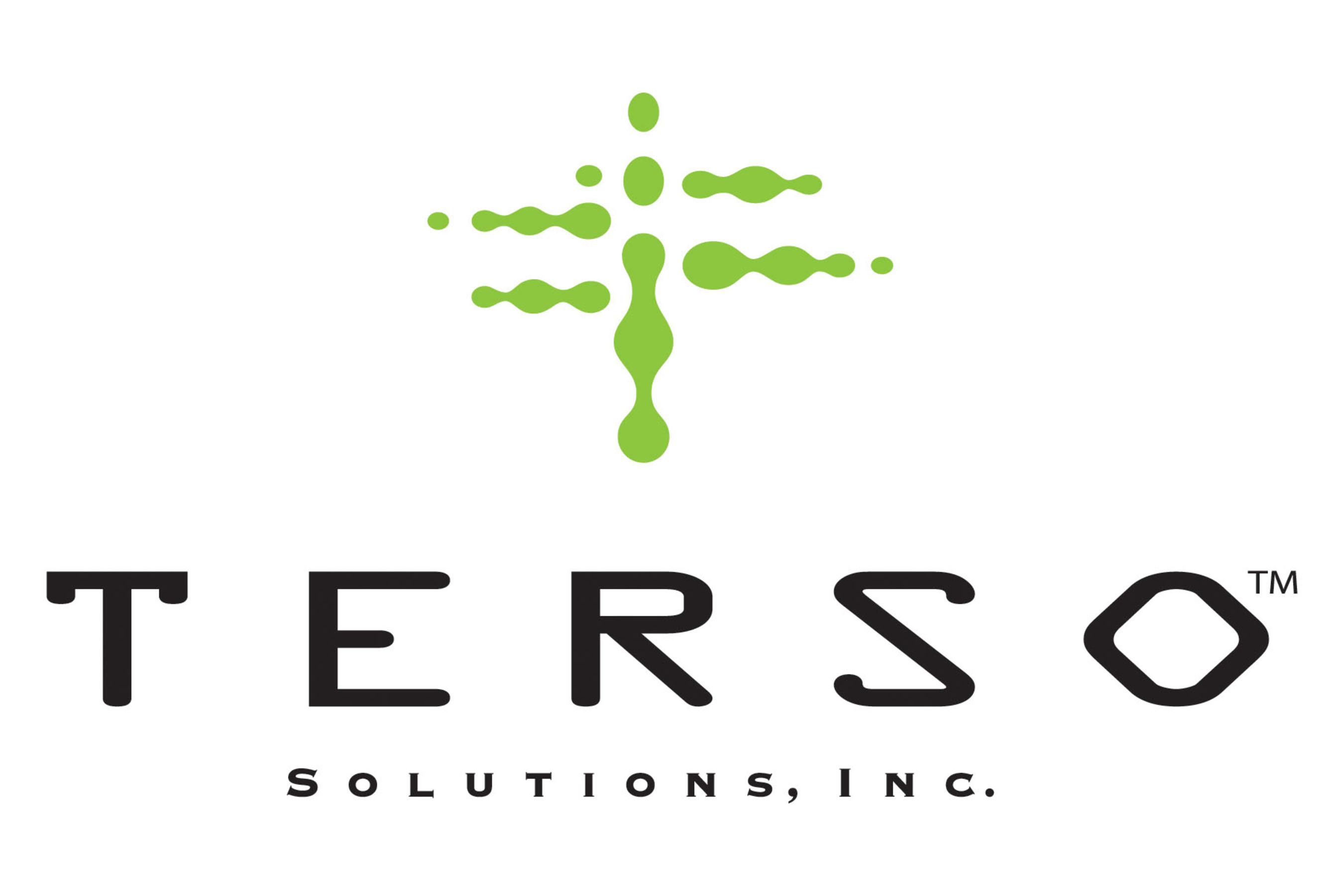 Terso Solutions, Inc. (PRNewsFoto/Terso Solutions, Inc.) (PRNewsFoto/TERSO SOLUTIONS, INC.)