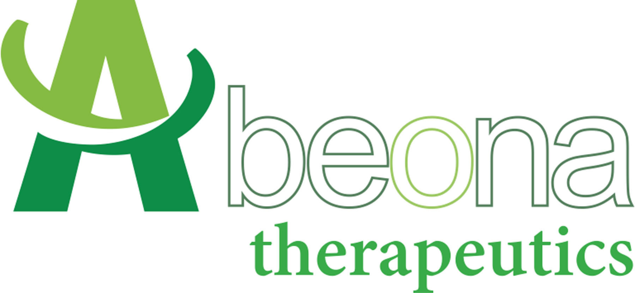 Abeona Therapeutics Logo.