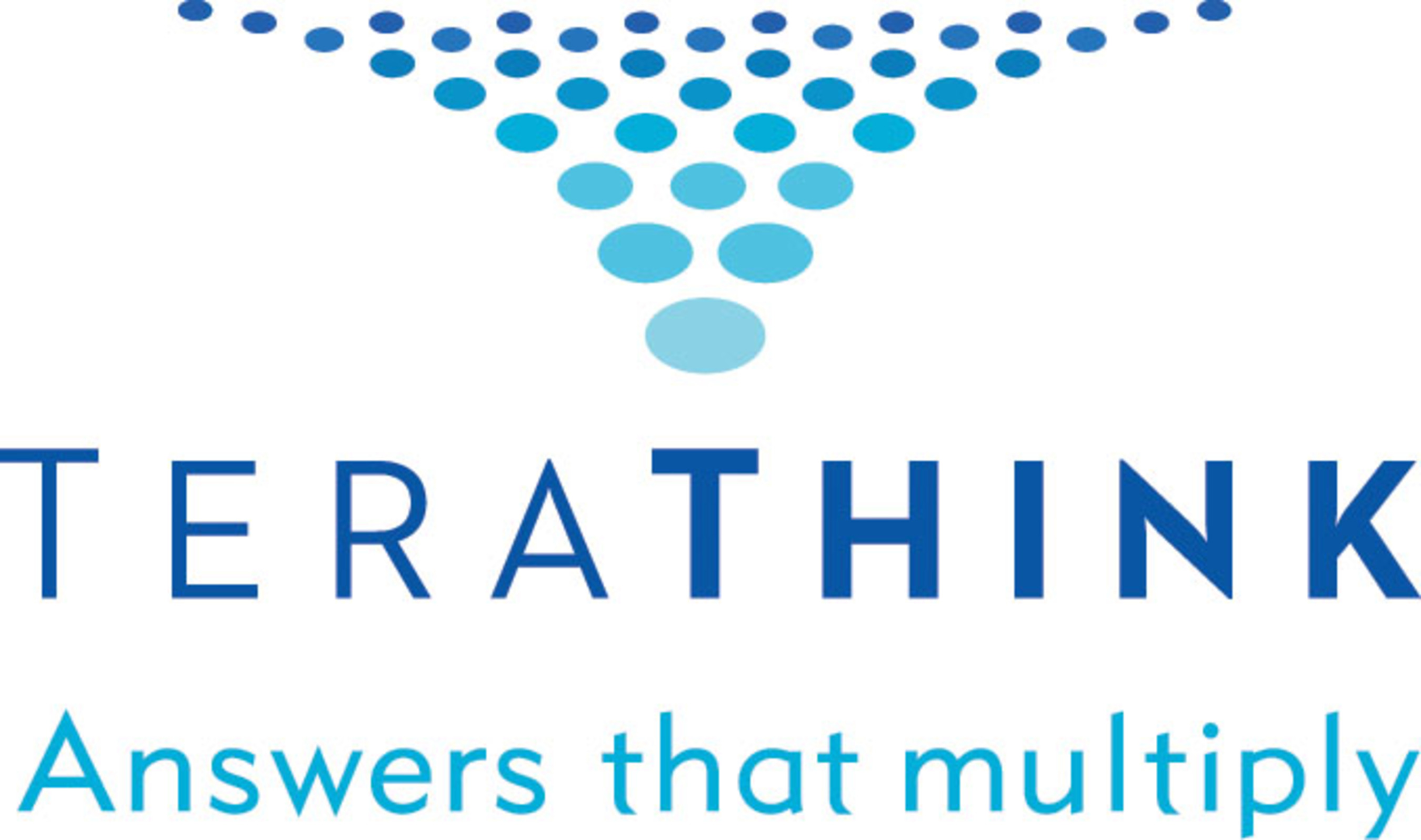 TeraThink Logo.