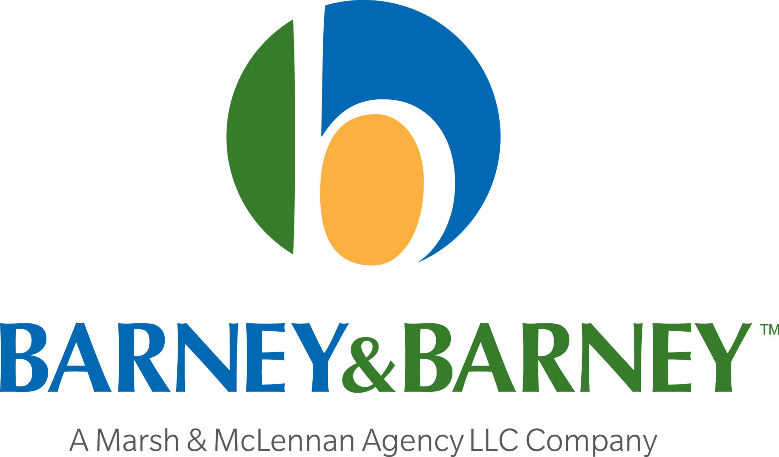 Barney & Barney, LLC logo.
