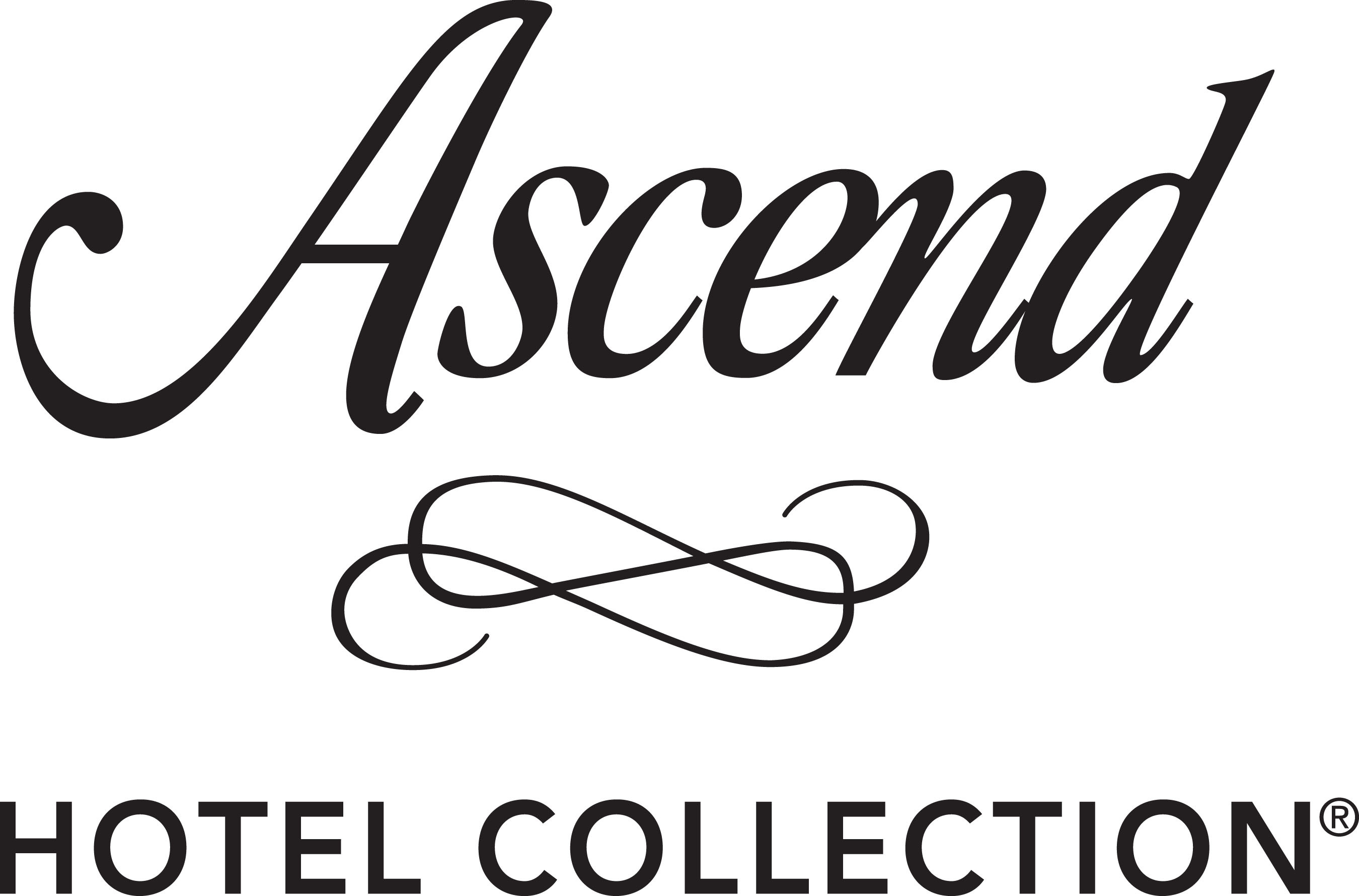 Ascend Hotel Collection.