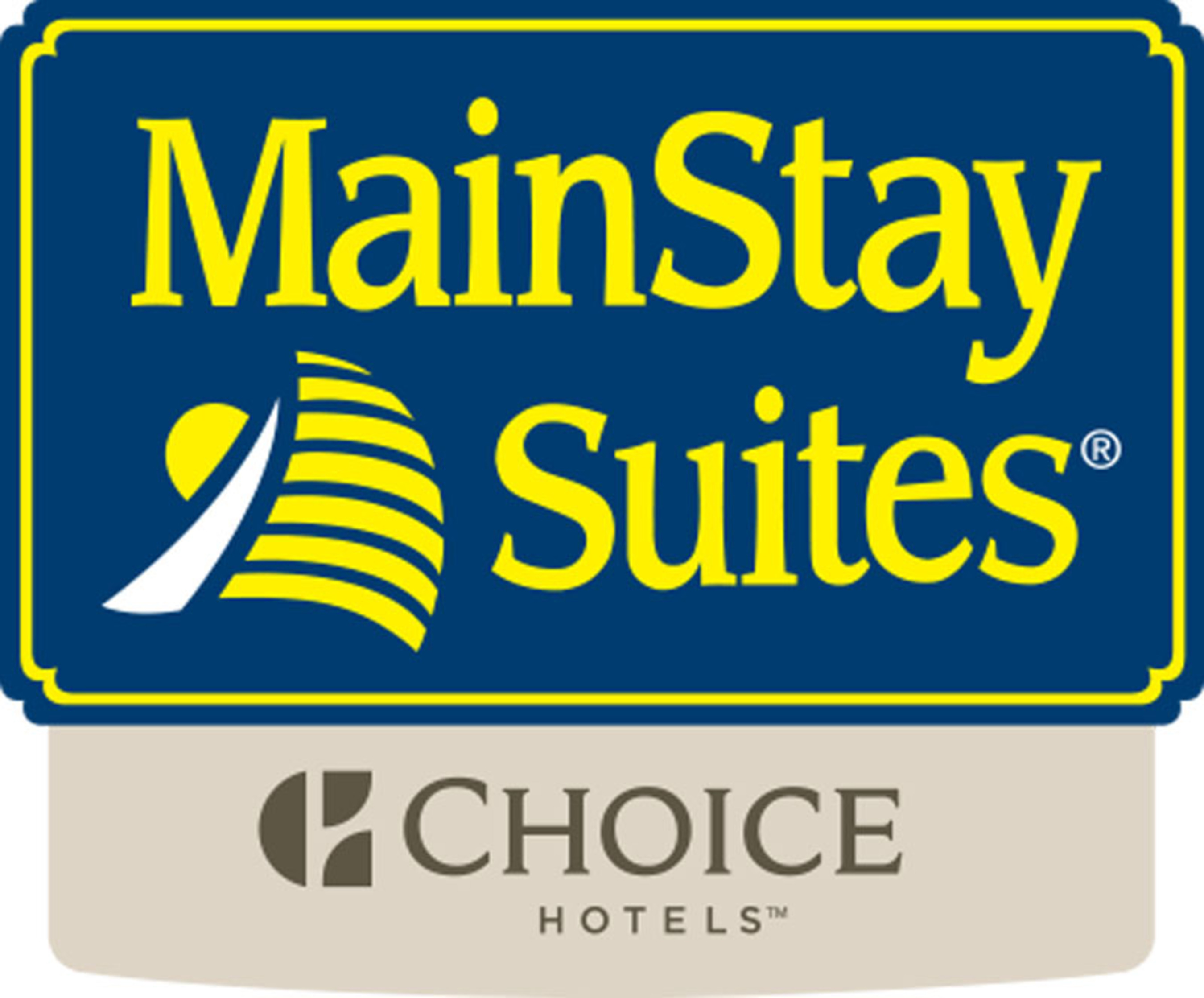 MainStay Suites.
