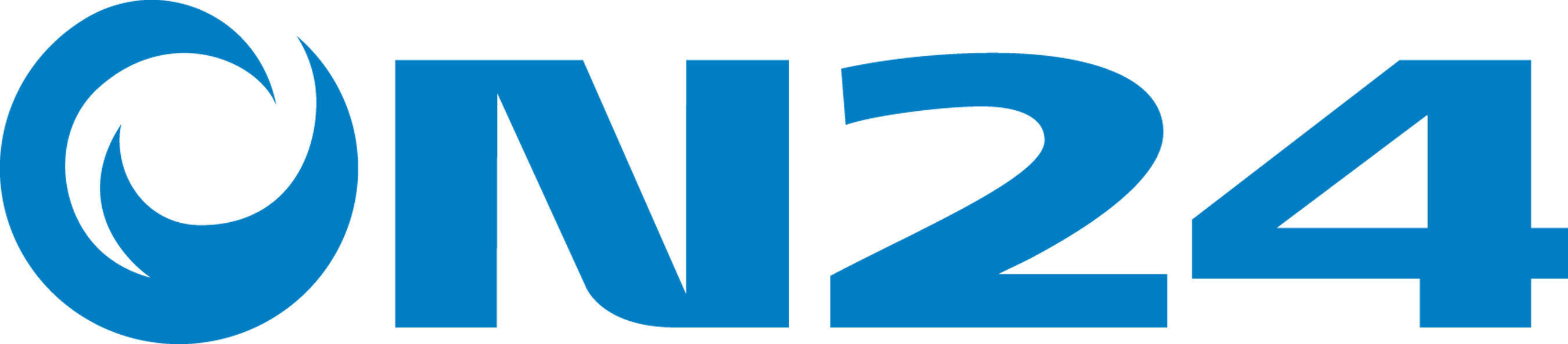 ON24 Logo.