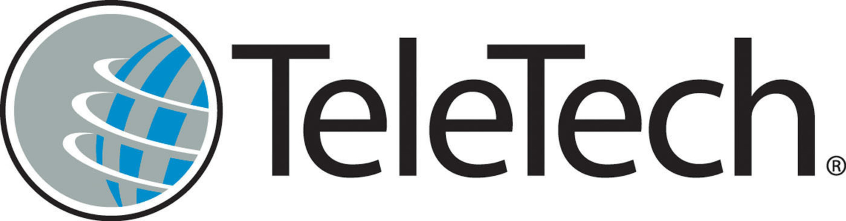 www.TeleTech.com. (PRNewsFoto/TeleTech) (PRNewsFoto/TELETECH)