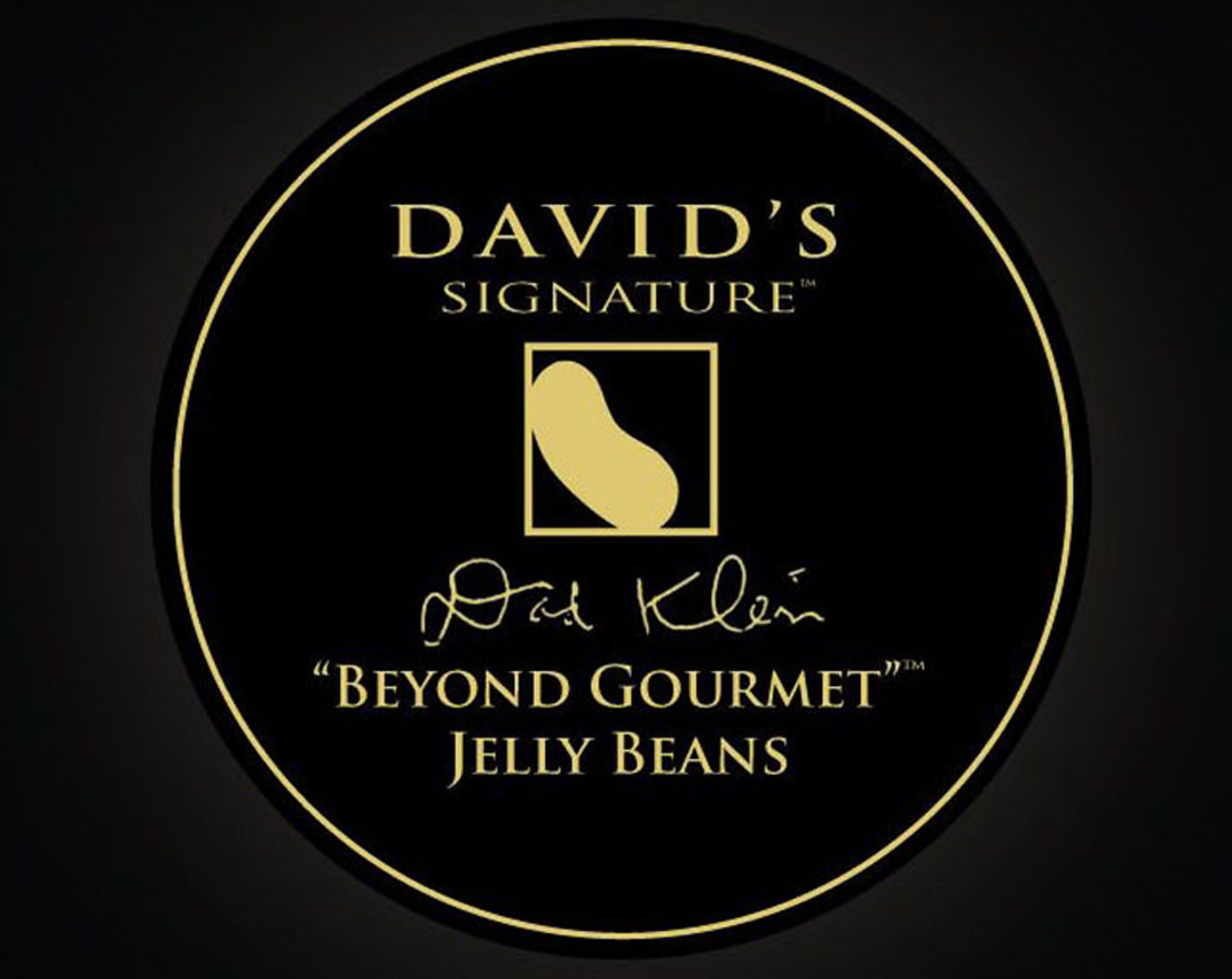 David's Signature "Beyond Gourmet" Jelly Beans(R) are the first true, "beyond gourmet" product on the market. It's the first confectionary product of its kind: blending exotic cuisine and luxury candy. (PRNewsFoto/Leaf Brands, LLC) (PRNewsFoto/LEAF BRANDS, LLC)