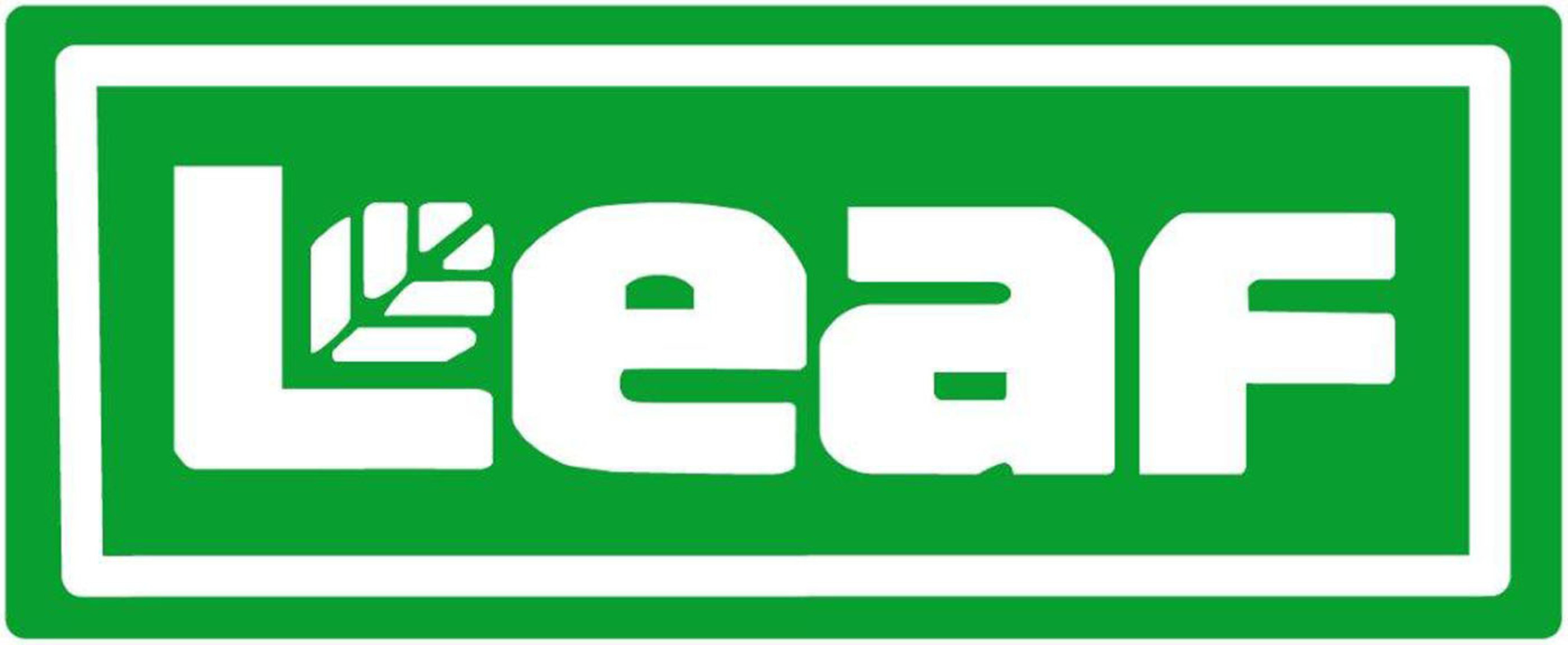 Leaf Brands, LLC, one of the most innovative candy companies in the US. (PRNewsFoto/Leaf Brands, LLC) (PRNewsFoto/LEAF BRANDS, LLC)