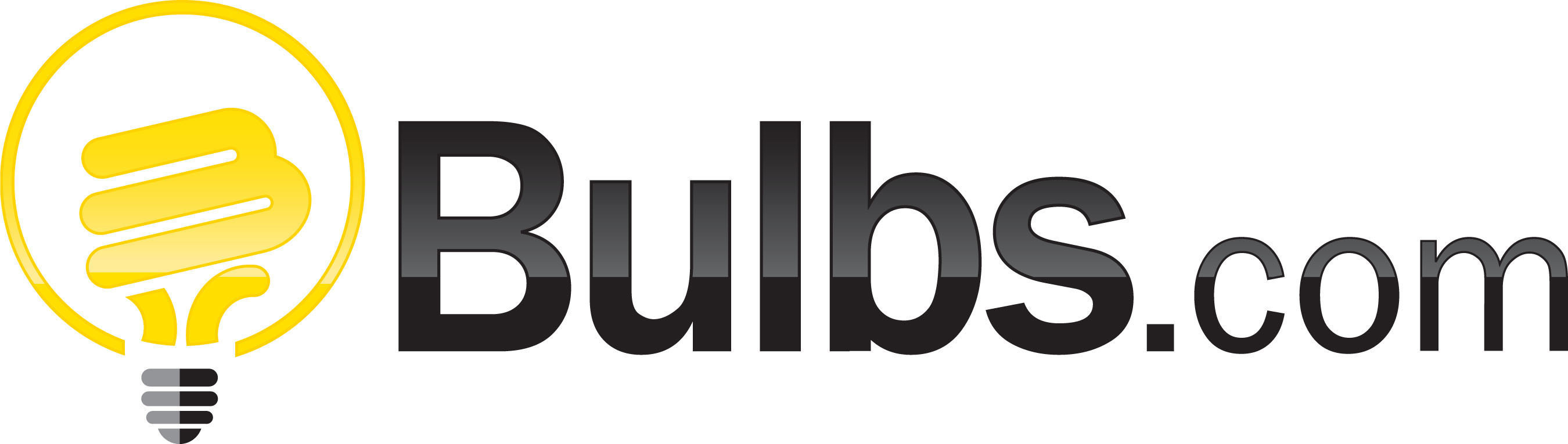 Bulbs.com logo.