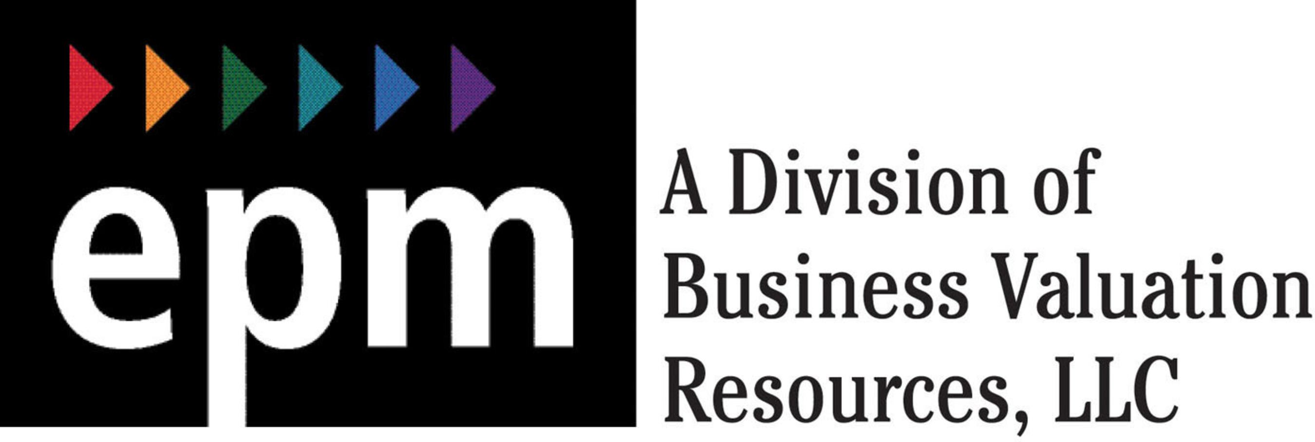 EPM - A Division of Business Valuation Resources, LLC. (PRNewsFoto/BVR) (PRNewsFoto/BVR)