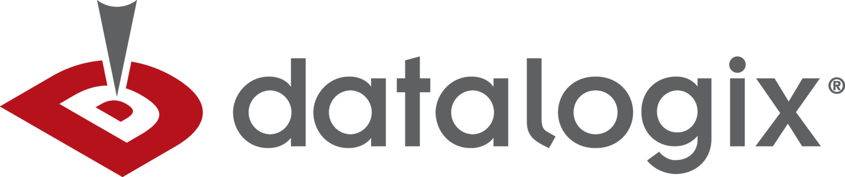 Datalogix logo. (PRNewsFoto/Datalogix) (PRNewsFoto/DATALOGIX)