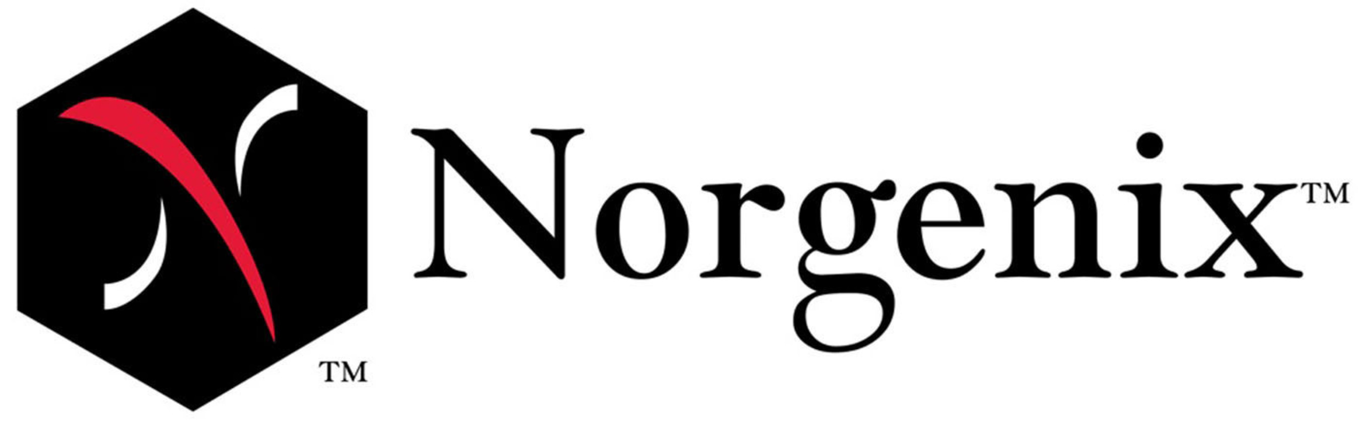 Norgenix, a wholly owned subsidiary of the J M Smith Corporation, is a North American specialty pharmaceutical, medical device, and biotech company that engages in the development, commercialization, and sales of pharmaceutical products in the women's health arena. Founded in 2008, Norgenix offers quality products that provide solutions to the unmet needs within women's health. With products spanning the continuum of care from pharmaceutical therapies to medical devices, Norgenix is licensed to sell, market, and distribute prescription drug products and medical devices in all 50 United States. (PRNewsFoto/Norgenix Pharmaceuticals, LLC) (PRNewsFoto/NORGENIX PHARMACEUTICALS, LLC)