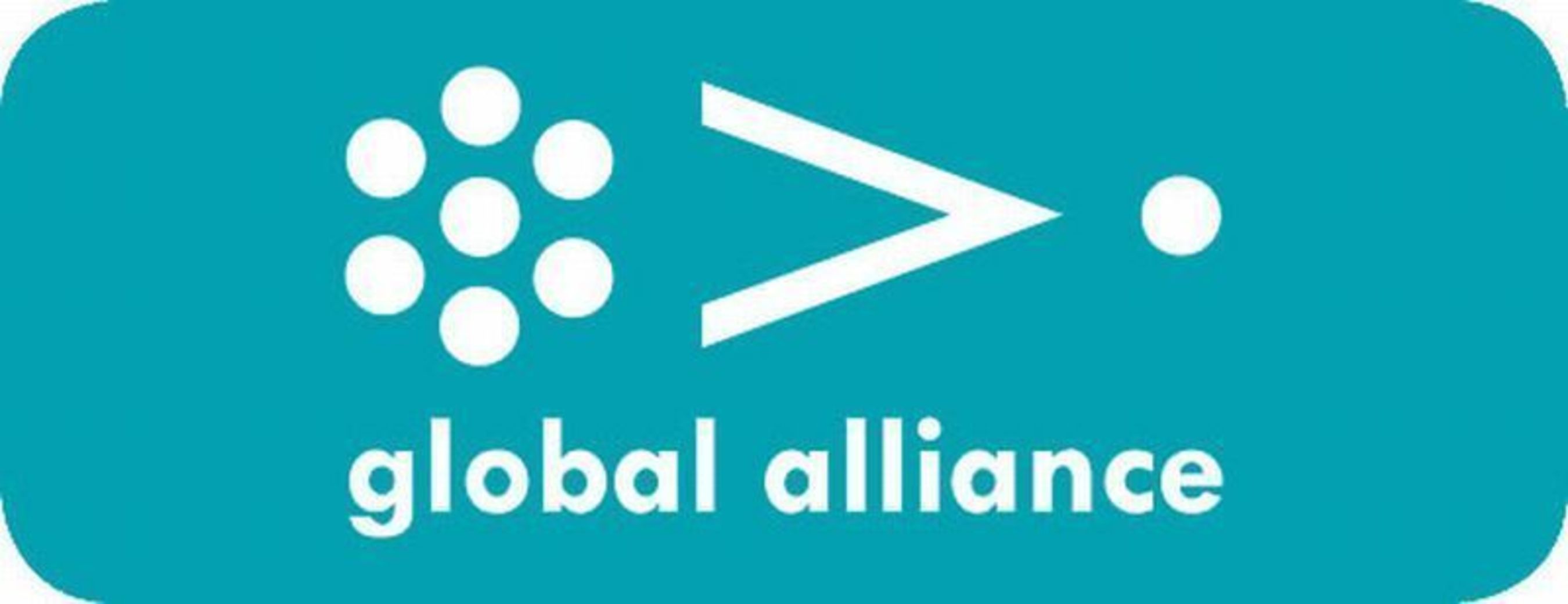 Global Alliance Logo (PRNewsFoto/Global Alliance)