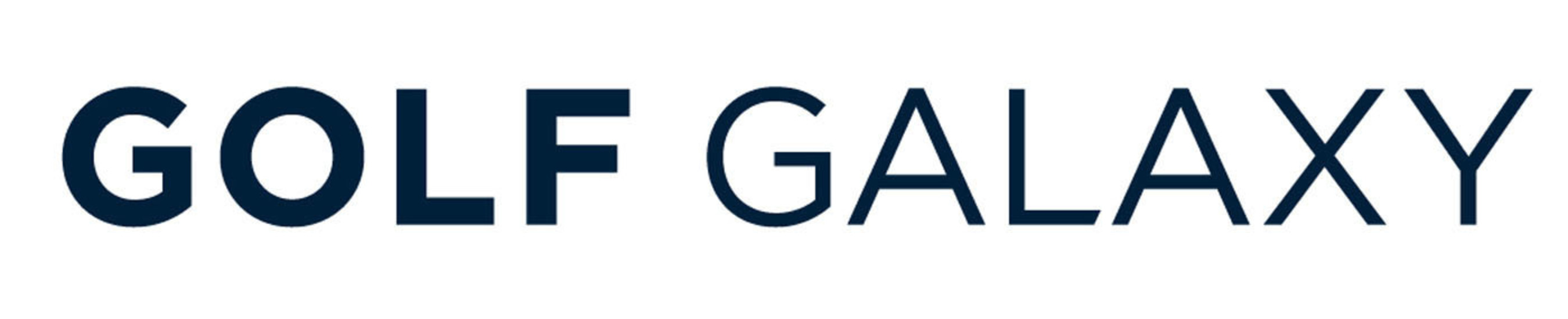 Golf Galaxy logo. (PRNewsFoto/Golf Galaxy) (PRNewsFoto/GOLF GALAXY)