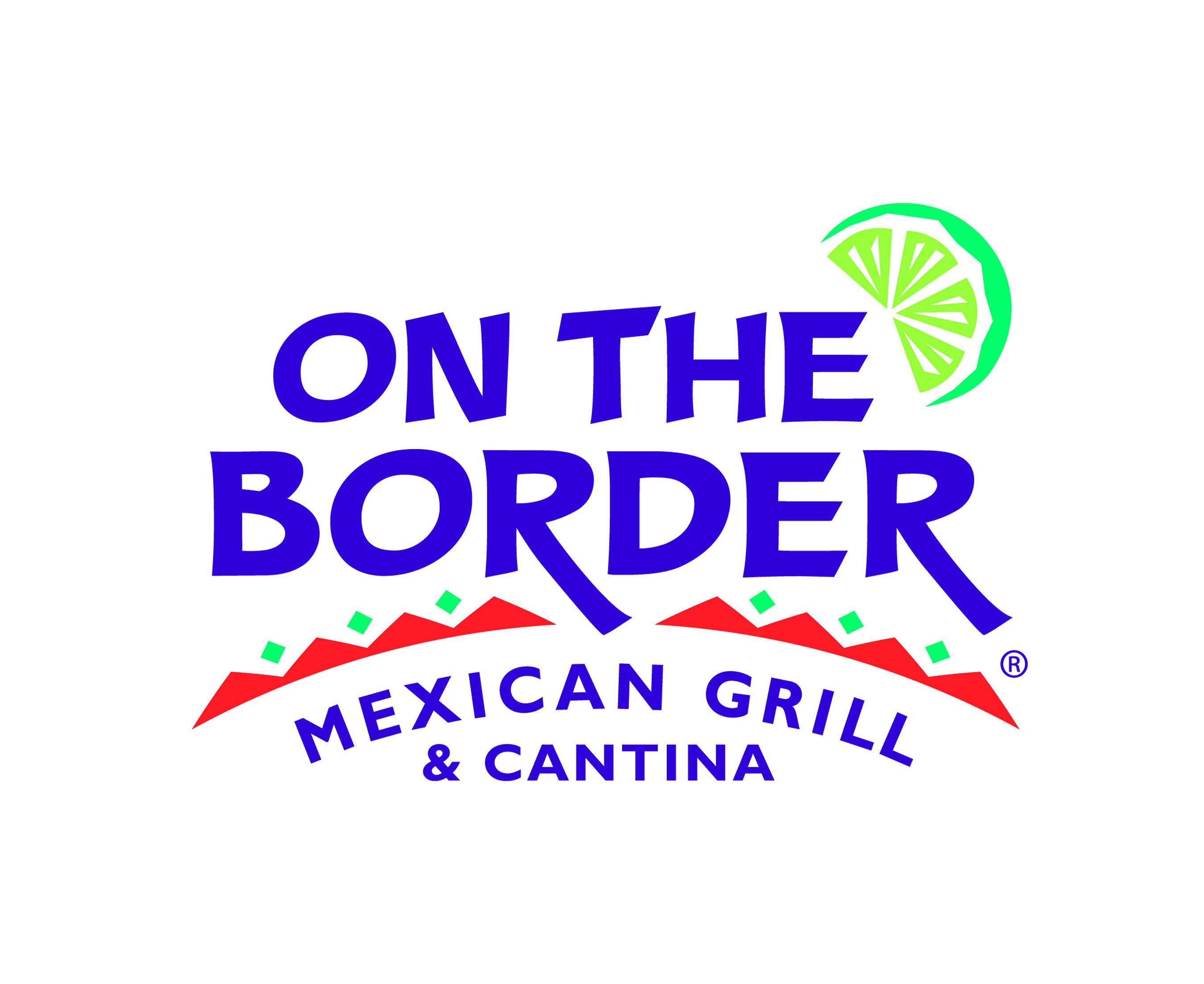 On The Border(R) Thanks Veterans and Troops More than 150 Ways with FREE "Create Your Own Combo" This Veterans Day. (PRNewsFoto/On The Border Mexican Grill & Cantina) (PRNewsFoto/ON THE BORDER MEXICAN GRILL...)