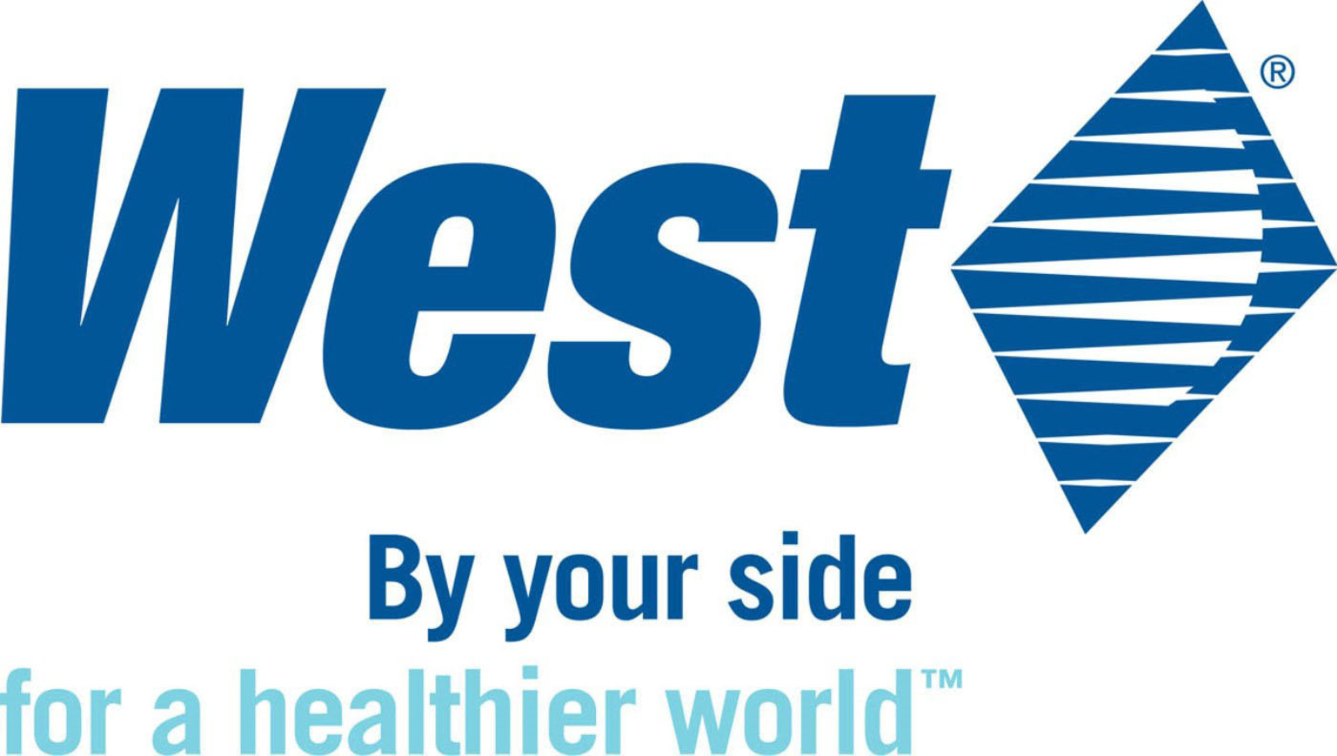 West logo.