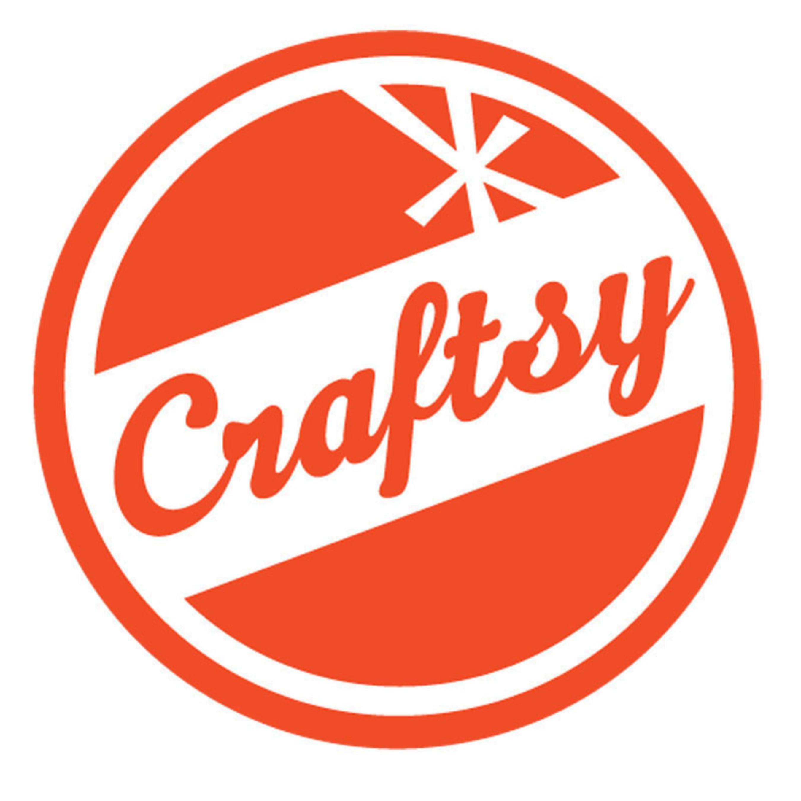 Craftsy is the preeminent online destination for passionate makers to learn, create, and share.(PRNewsFoto/Craftsy) (PRNewsFoto/CRAFTSY)