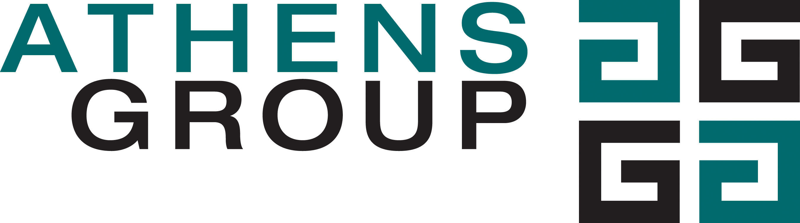 Athens Group logo. (PRNewsFoto/Athens Group) (PRNewsFoto/ATHENS GROUP)