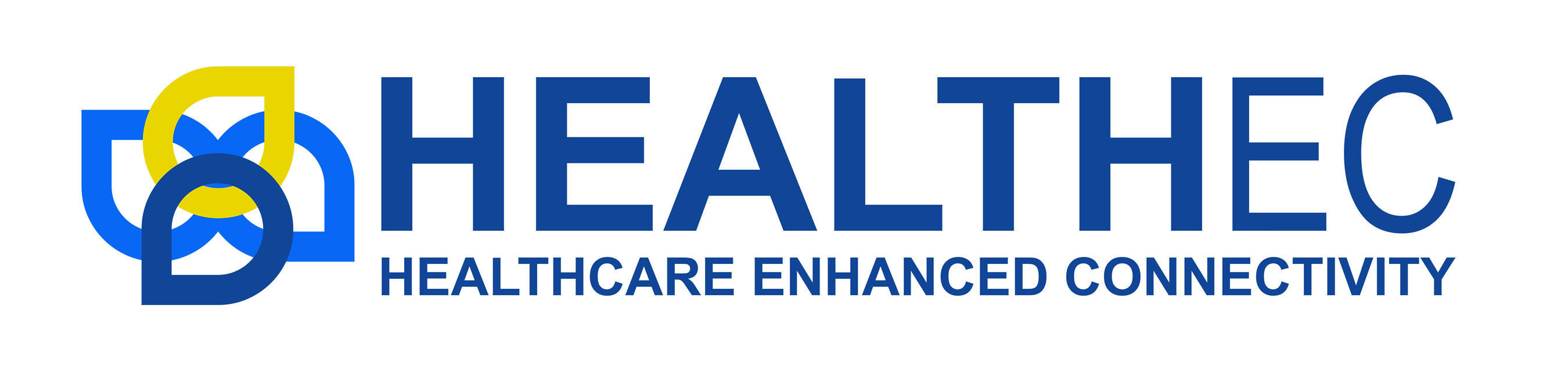 HEALTHEC logo. (PRNewsFoto/HEALTHEC) (PRNewsFoto/HEALTHEC)