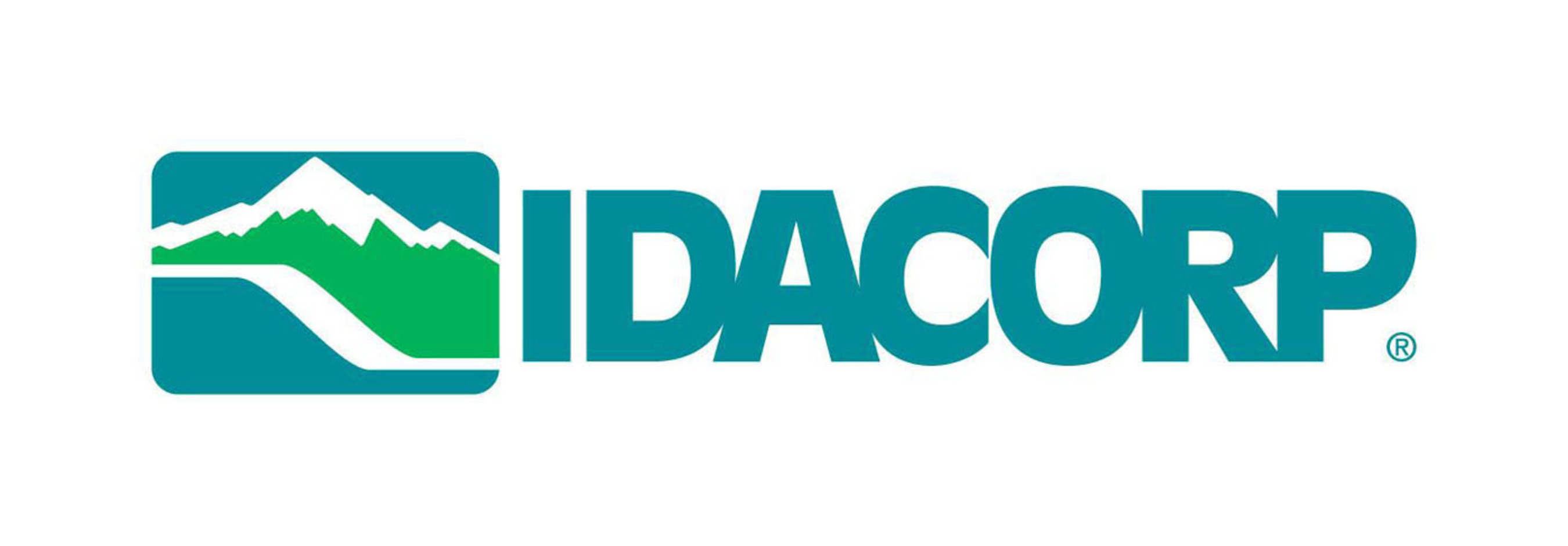 IDACORP, Inc. logo. (PRNewsFoto/IDACORP, Inc.) (PRNewsFoto/IDACORP, INC.)