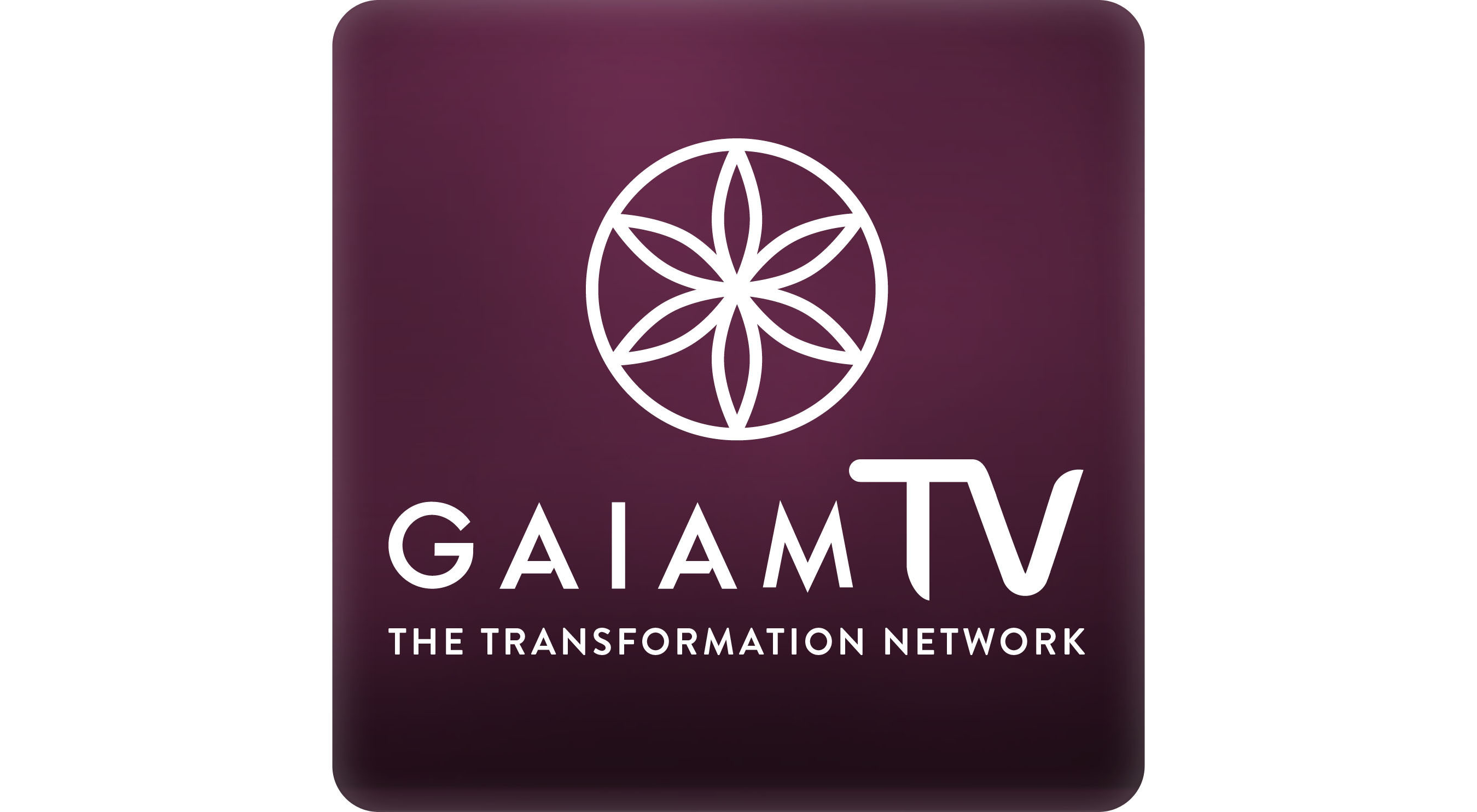 Gaiam TV logo. (PRNewsFoto/Gaiam TV) (PRNewsFoto/GAIAM TV)